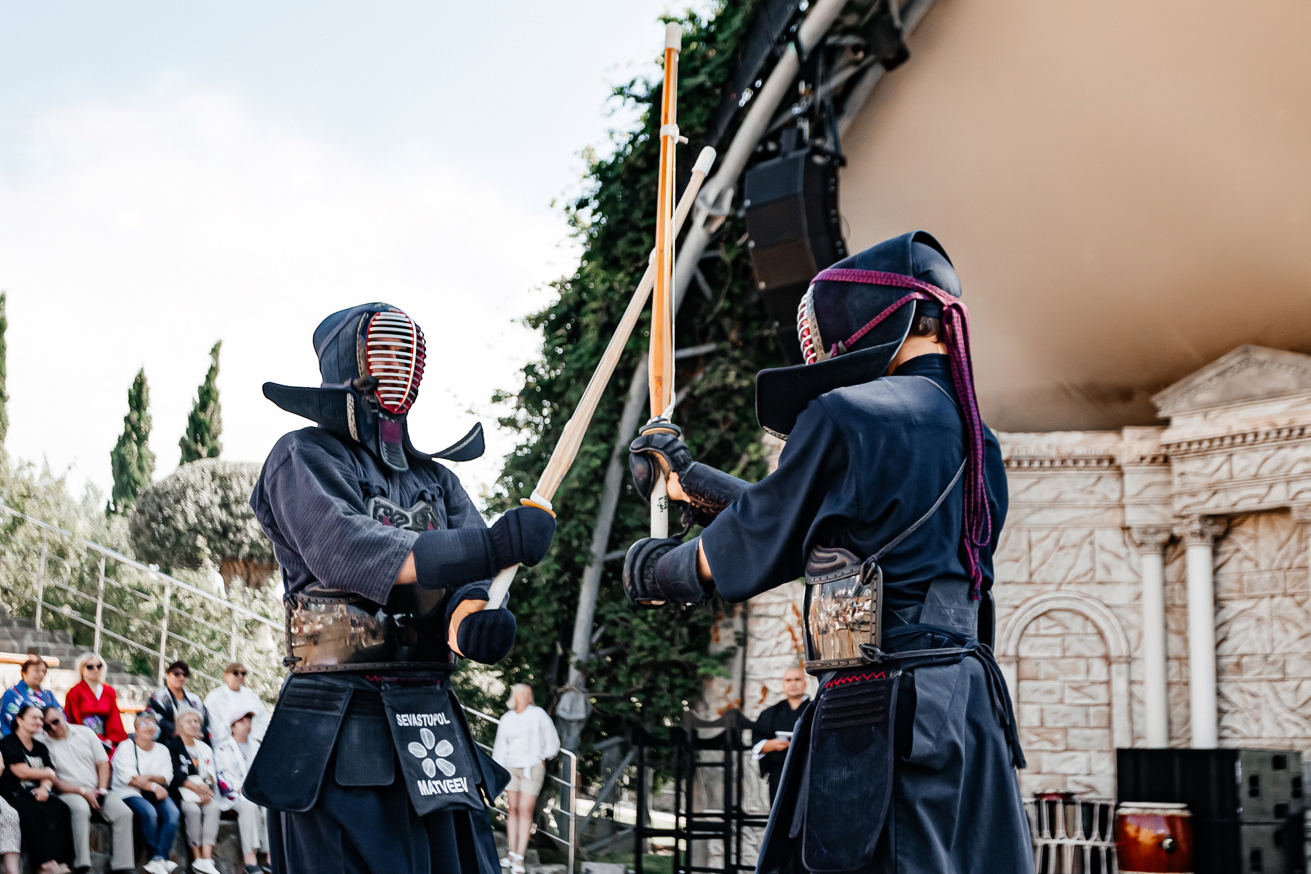 Мрия_Японский_сад_5.10.2024. Аминов Руслан | Фотограф