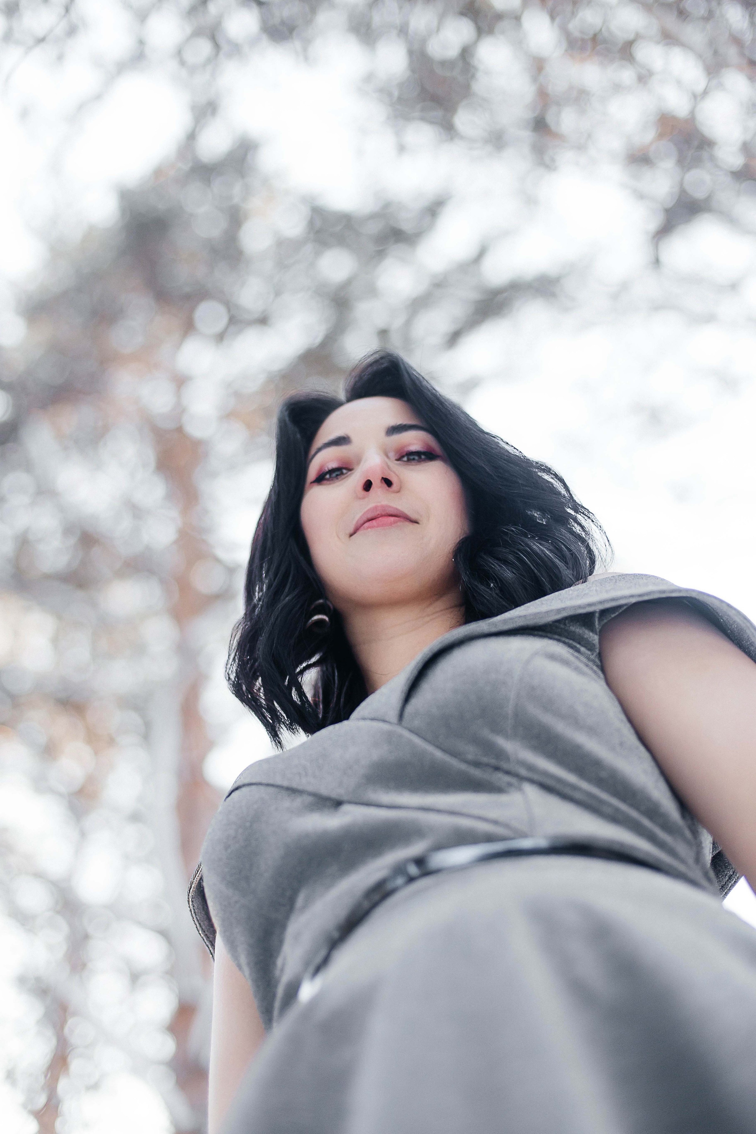 Камила Буркова_27.12.2023. Аминов Руслан | Фотограф