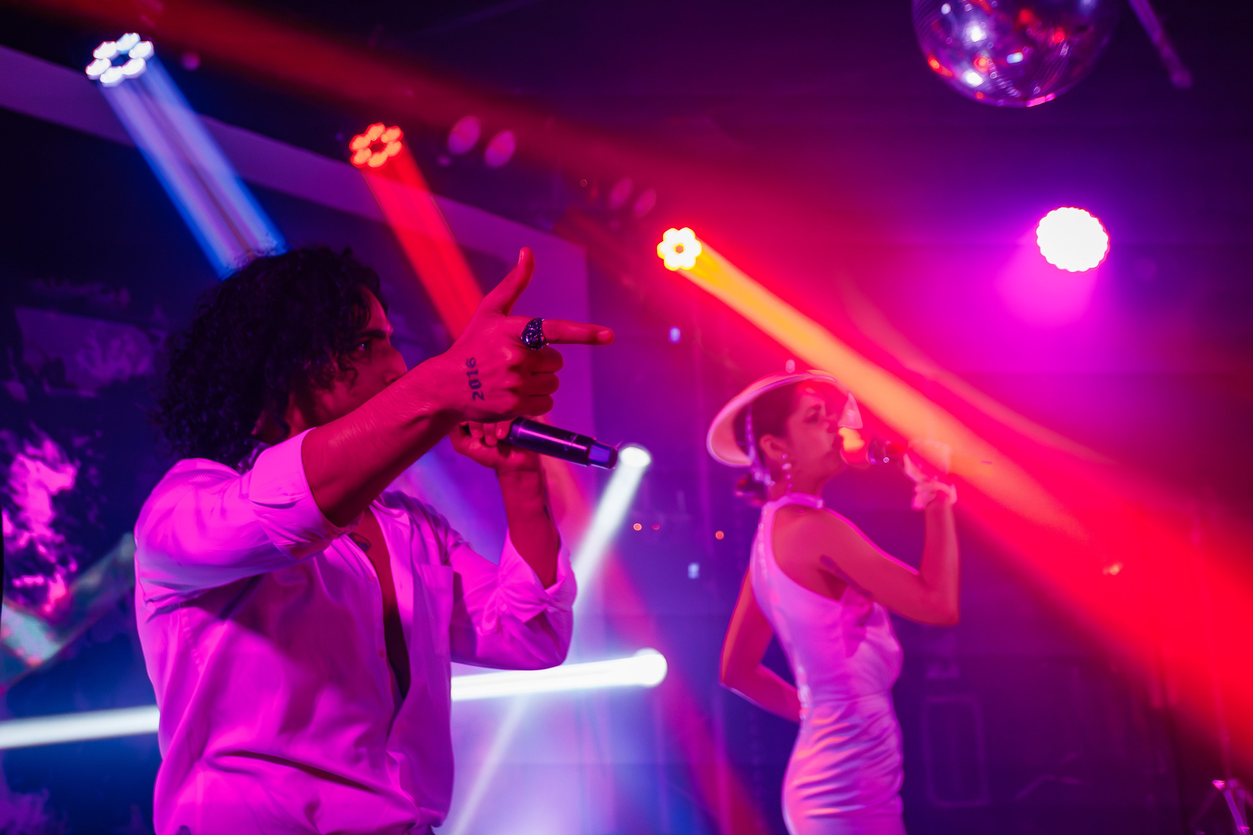 9 лет «Чайке на пляже» ОЛЬГА БУЗОВА_Ялта_9.08.2025 г. Аминов Руслан | Фотограф