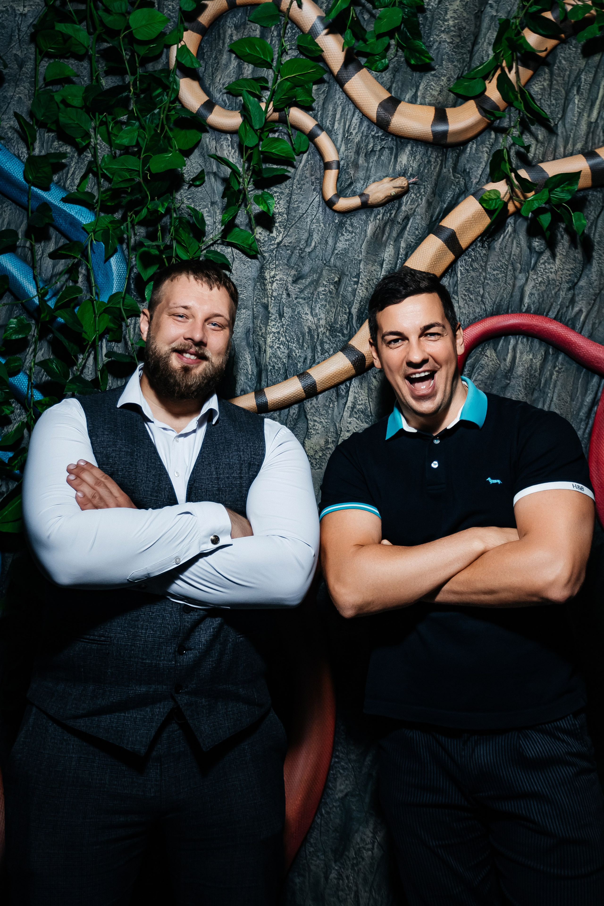 Paititi_Ялта_24.08.2024. Аминов Руслан | Фотограф