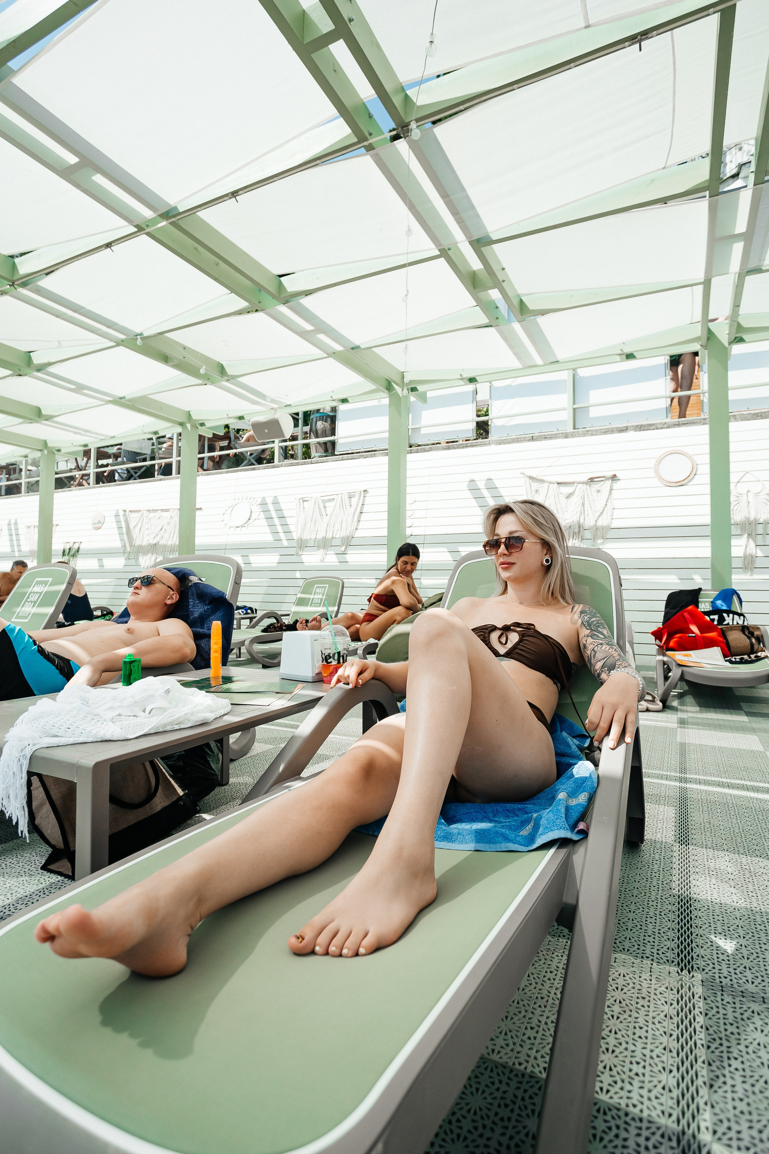 Massandrabeach_Vangogh 17.08.24. Аминов Руслан | Фотограф