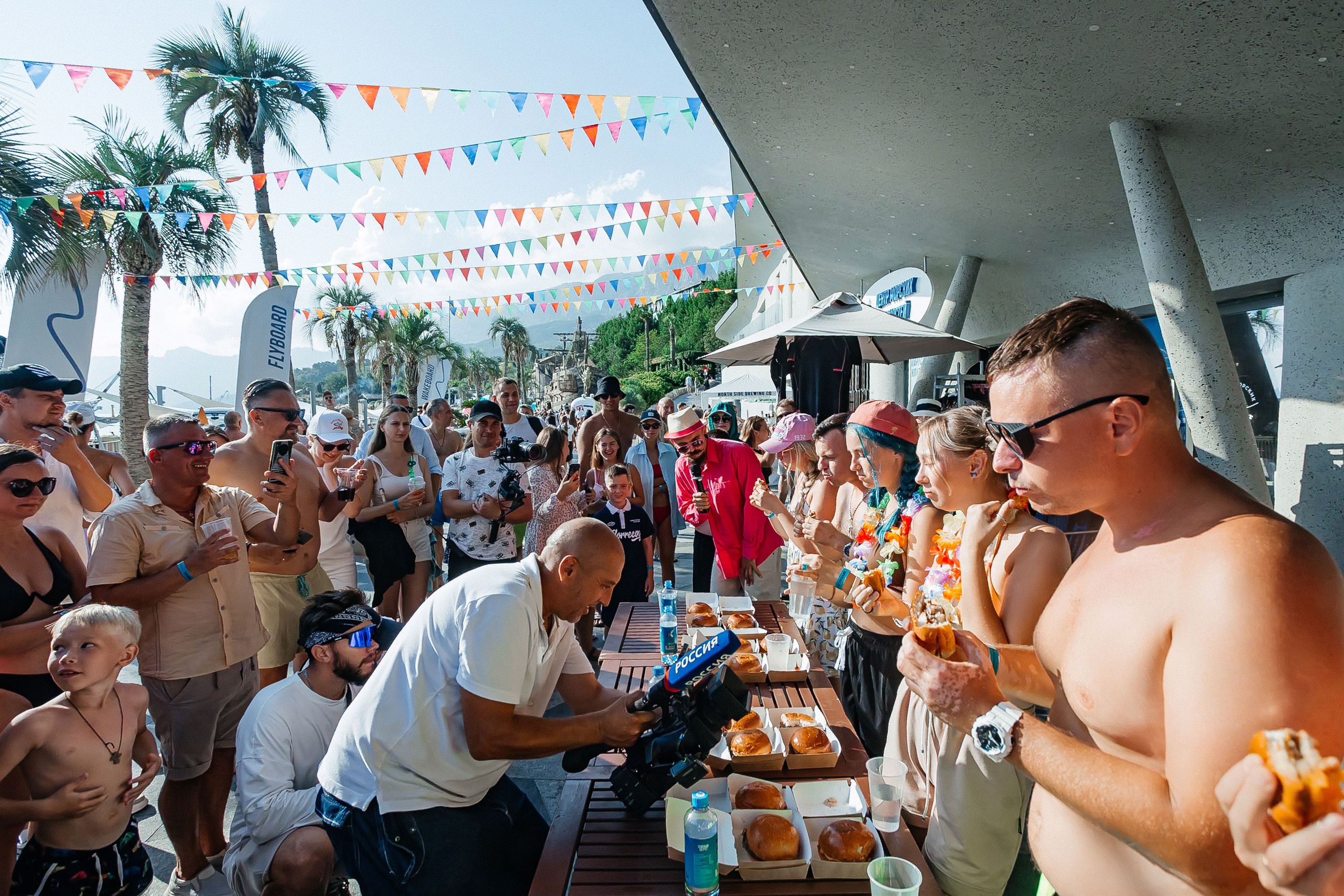 Мрия_Фестиваль_еды_Гастрополис_29.08.2024. Аминов Руслан | Фотограф