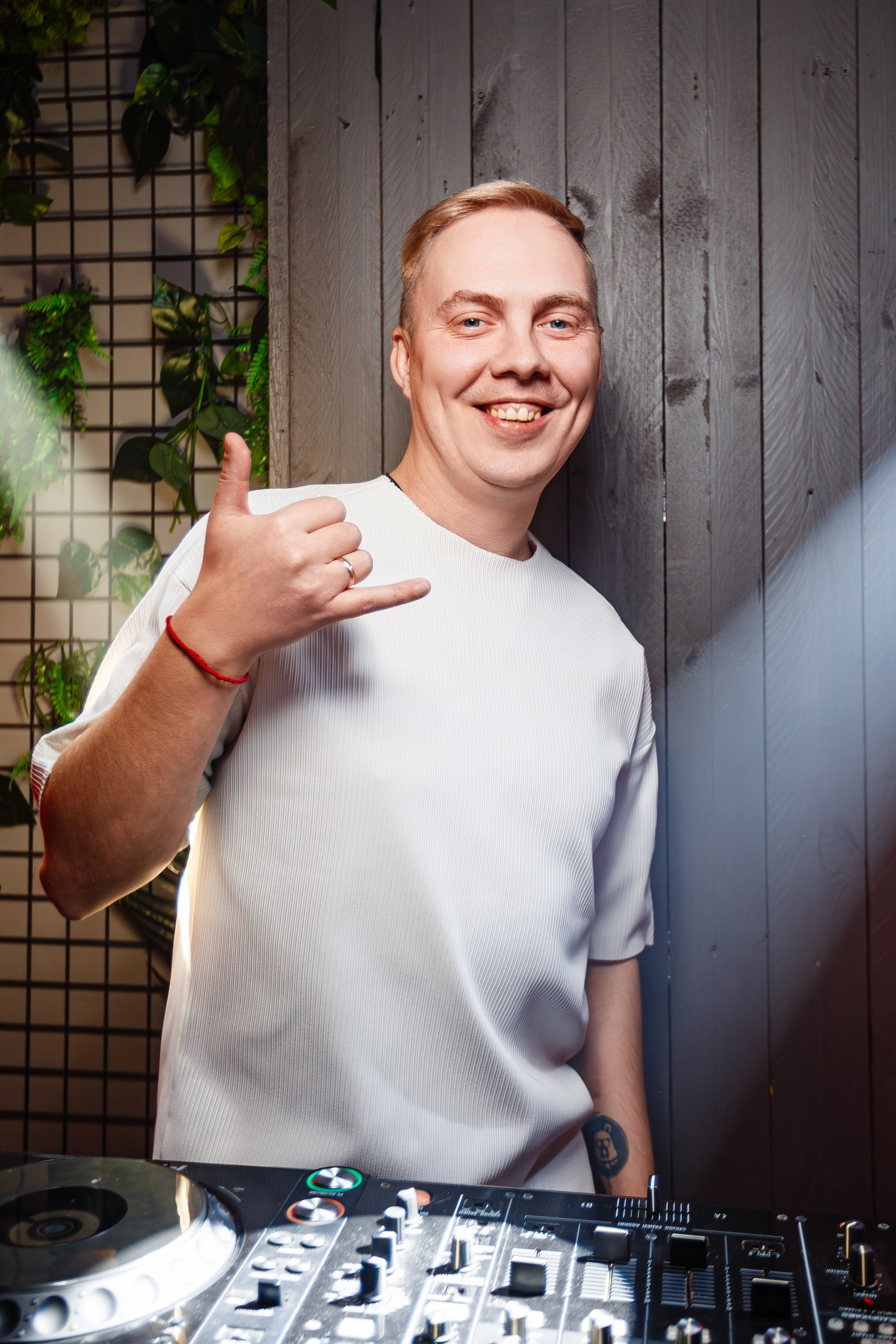 Tortuga_Lambriq_part.1_Симферополь_22.11.2024. Аминов Руслан | Фотограф