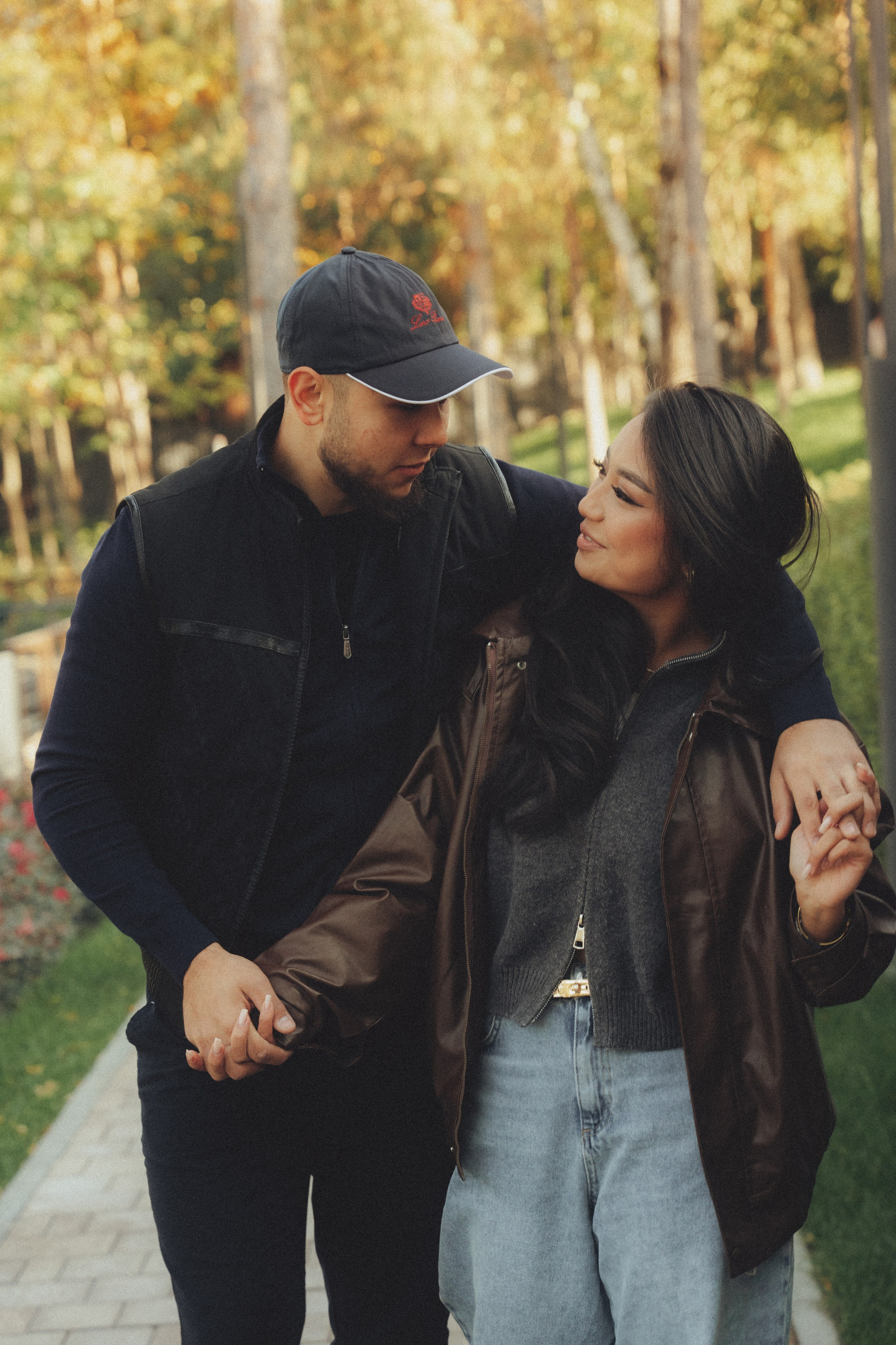 Парная съемка