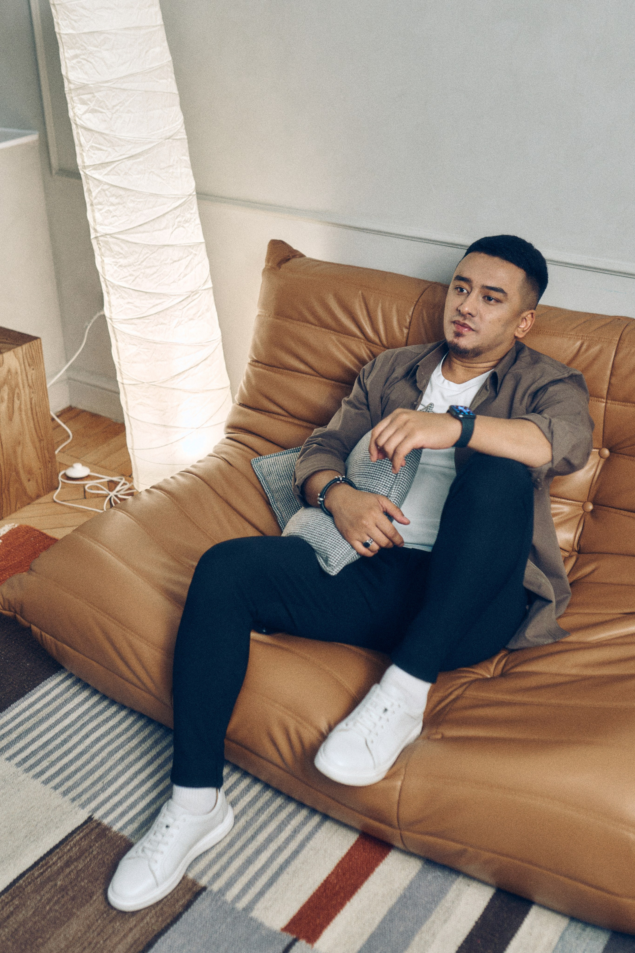 ШАХМУРАТ БАХАМОВ