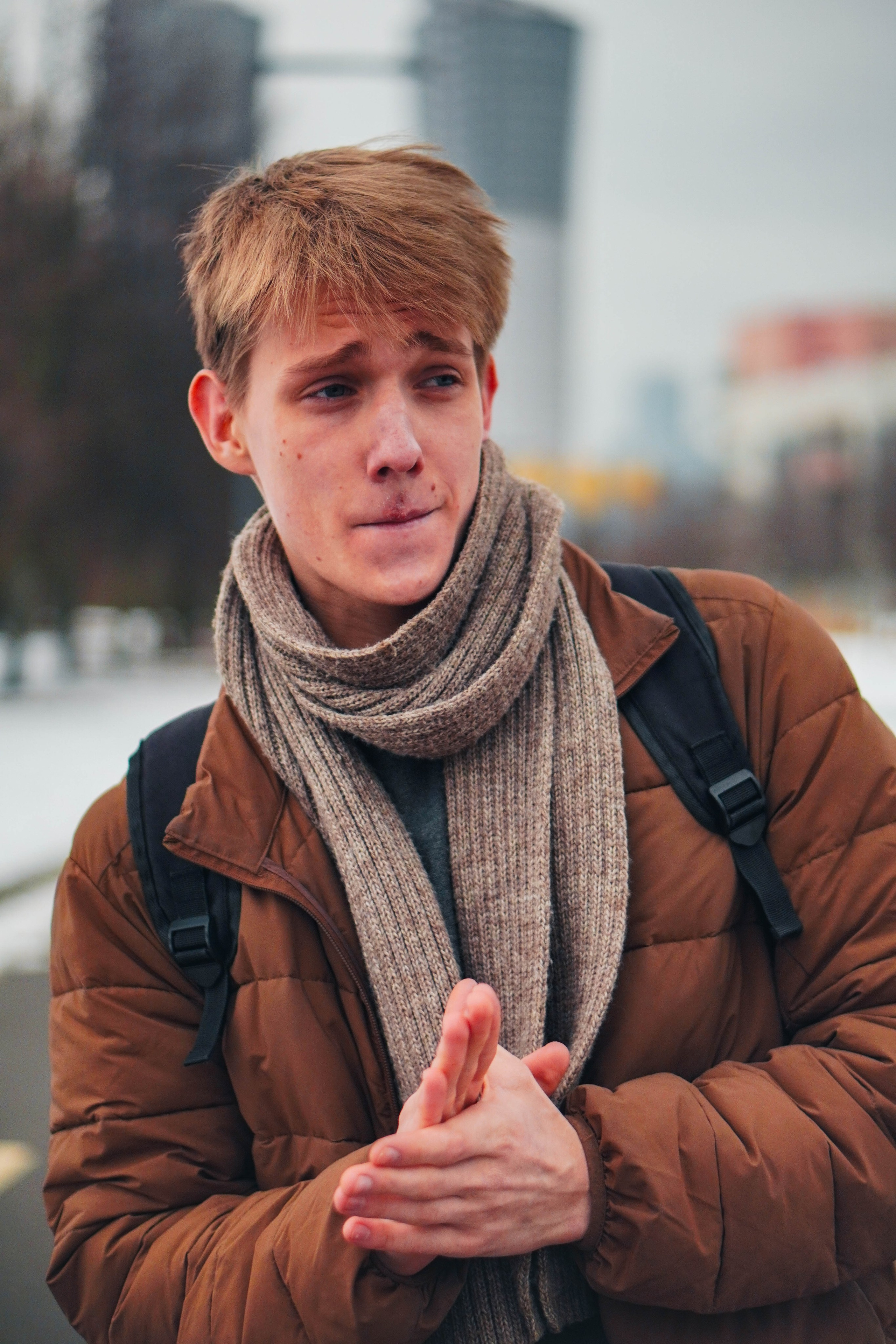 Лев. Видео и Фото