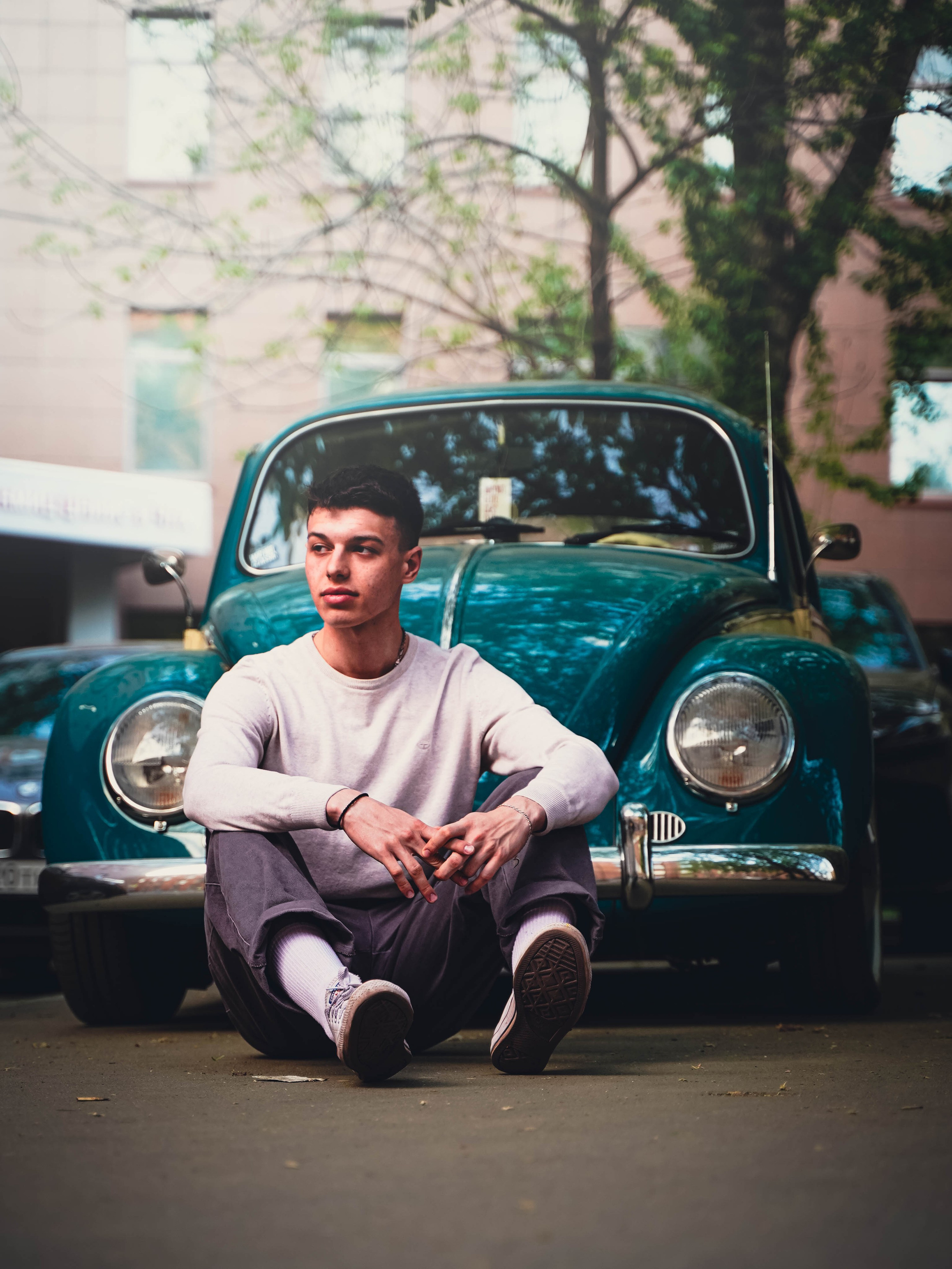 Володя. Видео и Фото