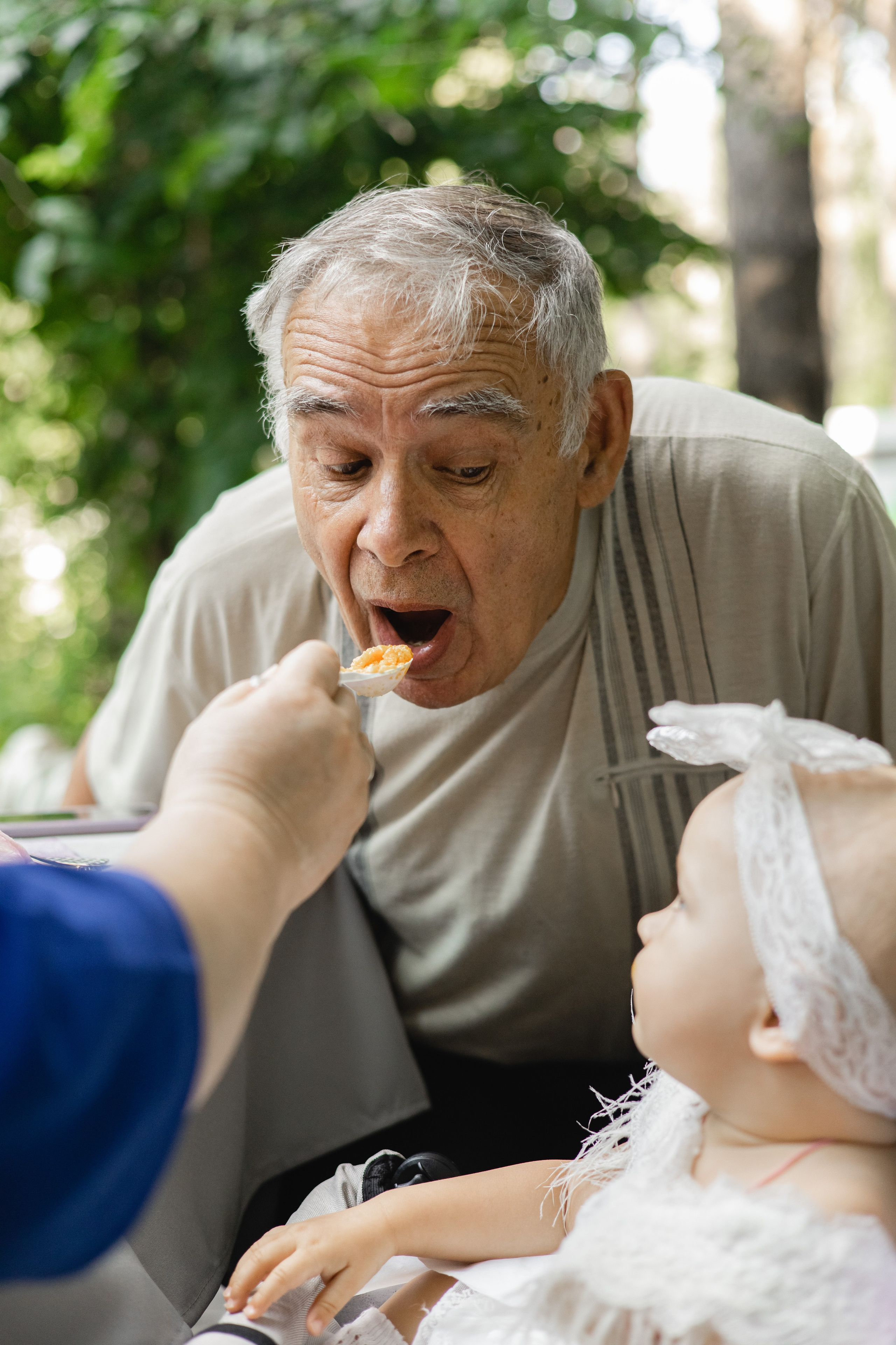 День Рождения Есении 1 годик. ФОТОГРАФ НОВОСИБИРСК — АЛЁНА ЖИГАЛЕЕВА