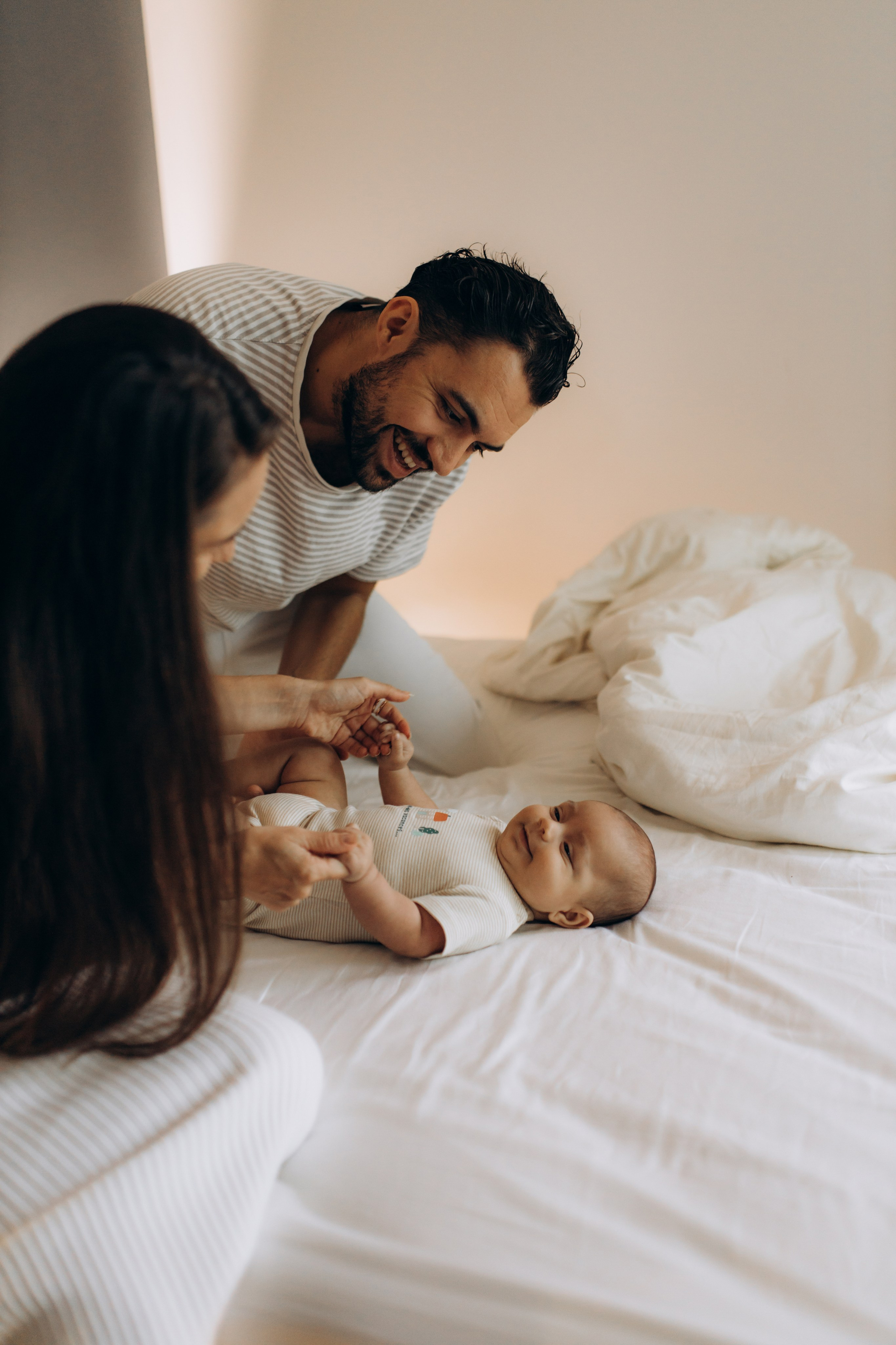 Малыш Тьяго. Фотограф в Санкт-Петербурге и Ленинградской области. Касаткина Ксения