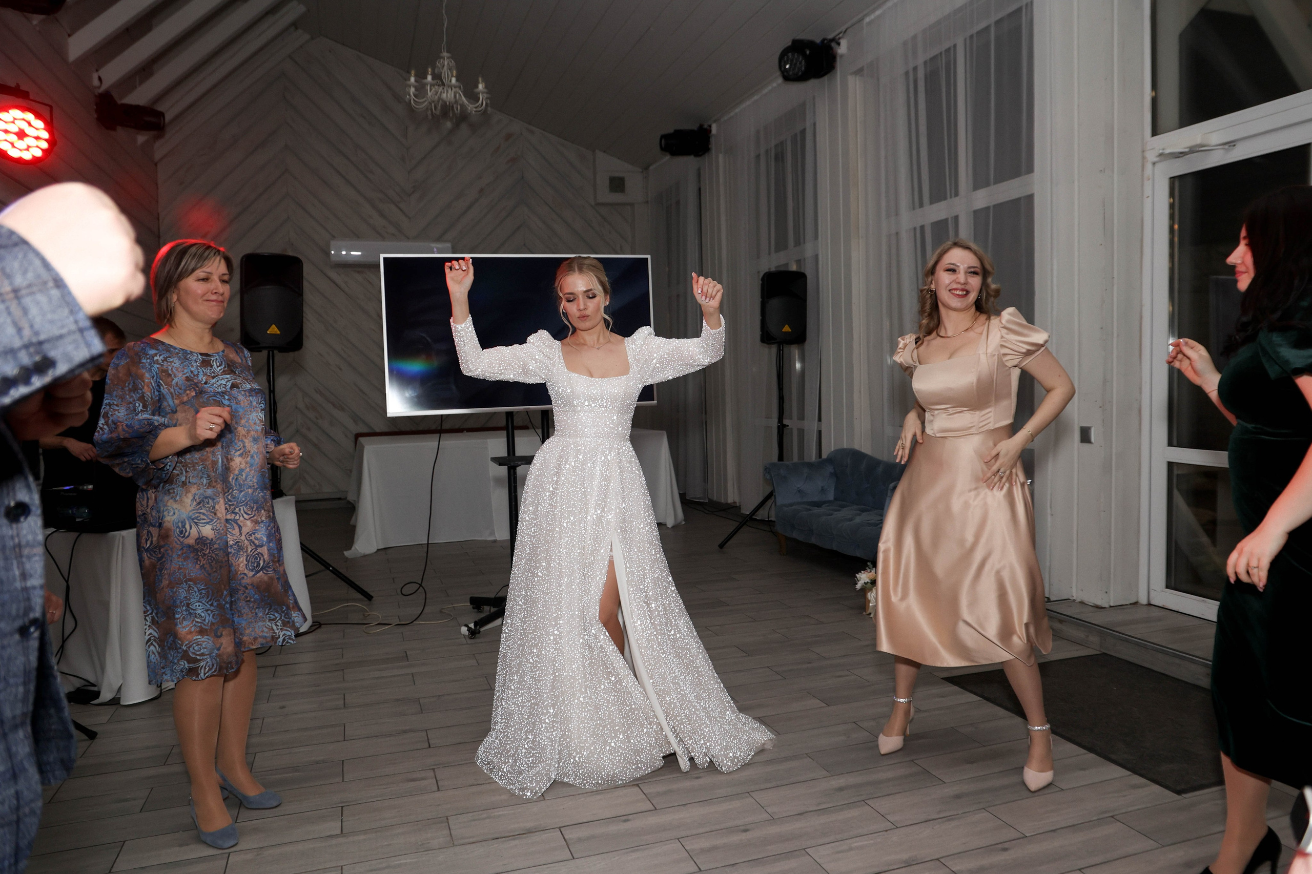 Кирилл и Екатерина. Фотограф Анастасия Кувшинова Москва