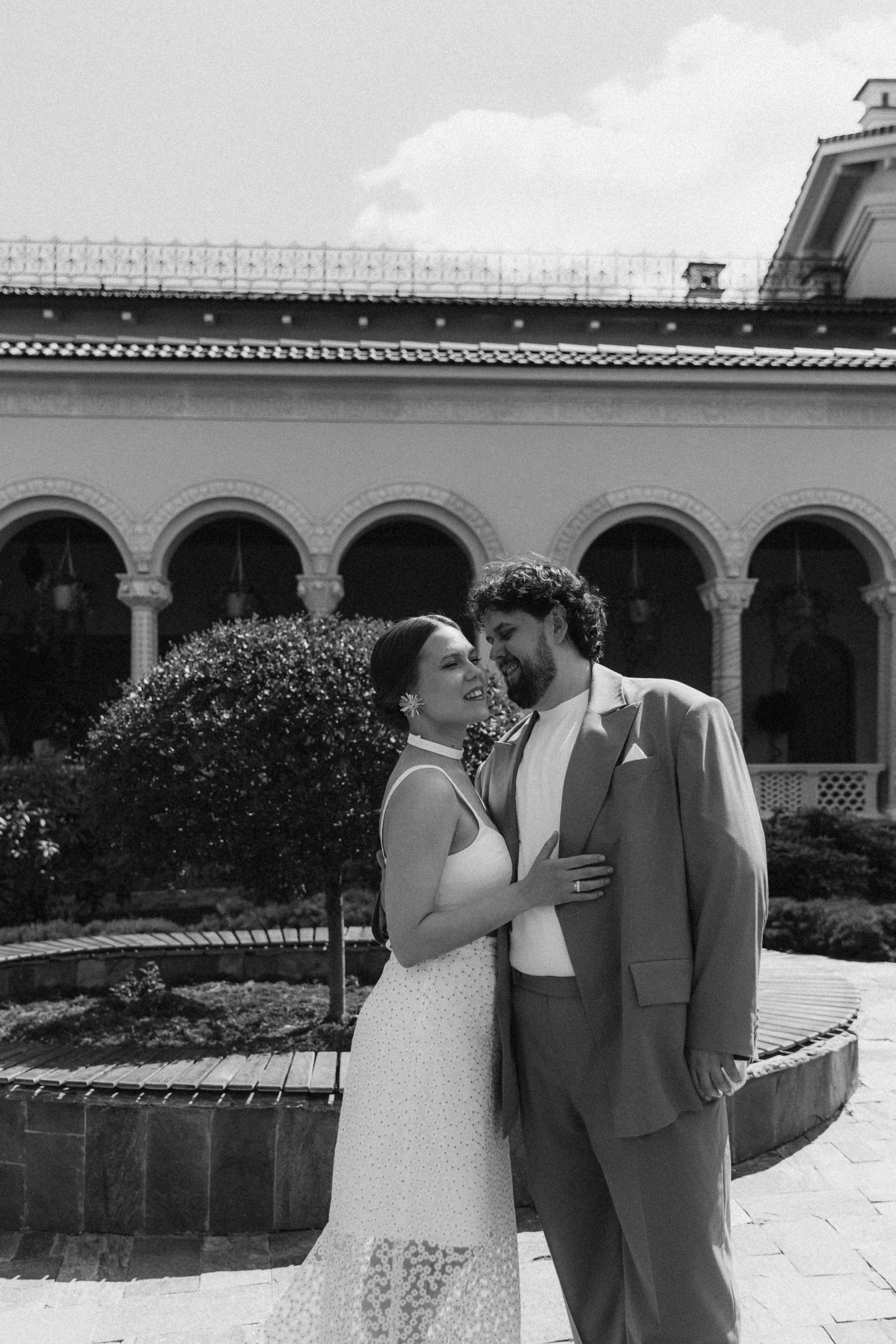 Anton & Daria. Event агентство PAPRIKA в Екатеринбурге