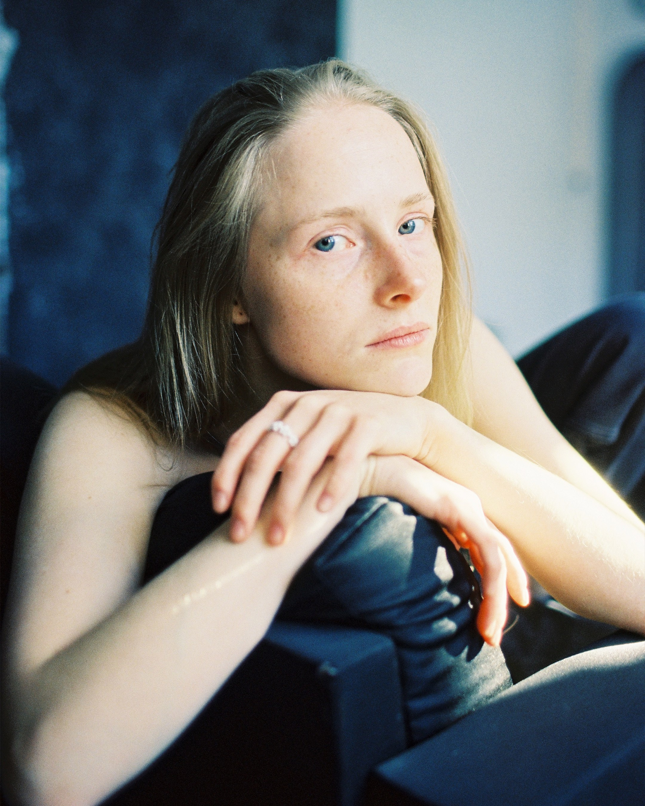 Лена. Фотограф ЕКБ