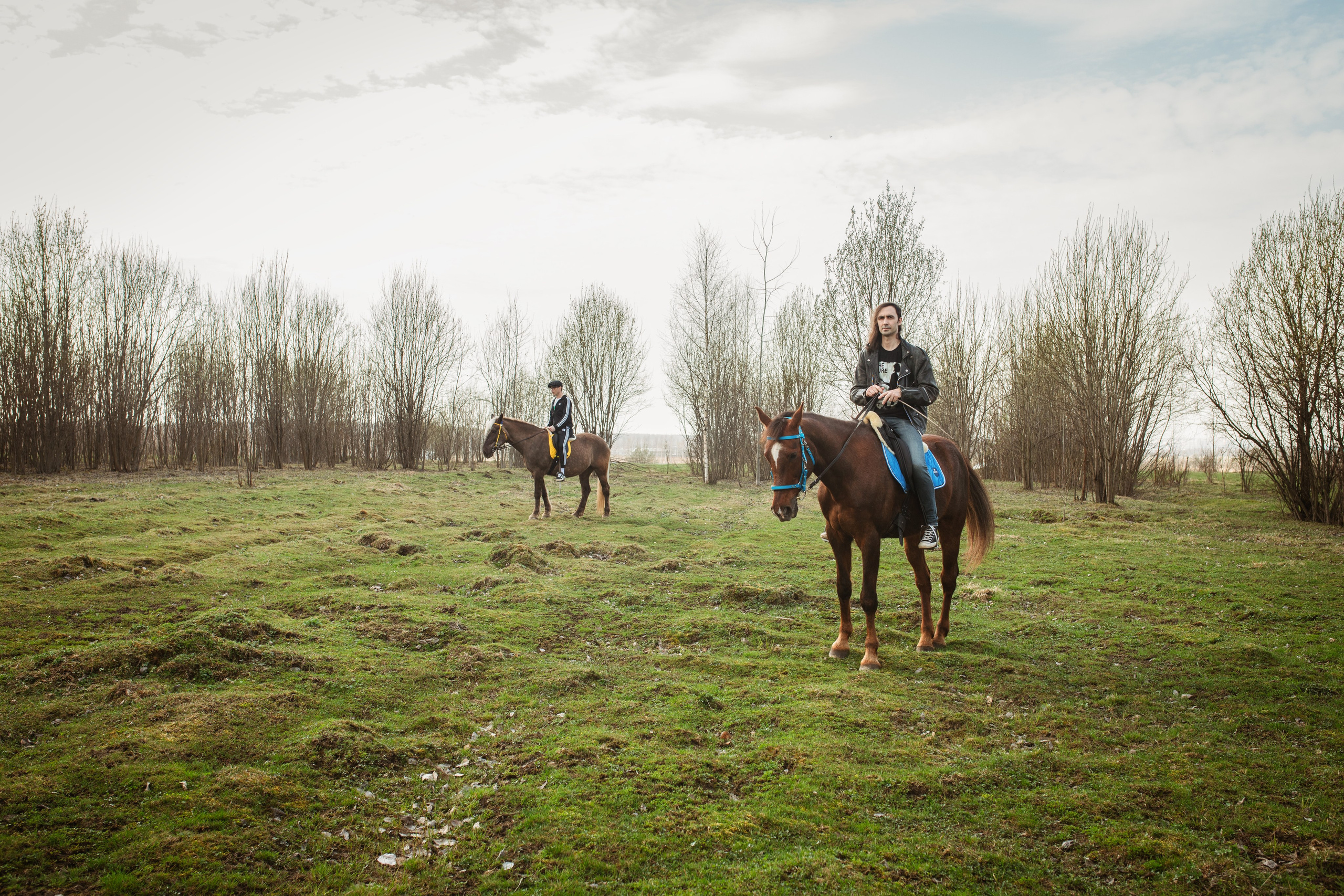 РАДИОПОМЕХИ. Фотограф Елена Богачева (lenalena_na_na_na)
