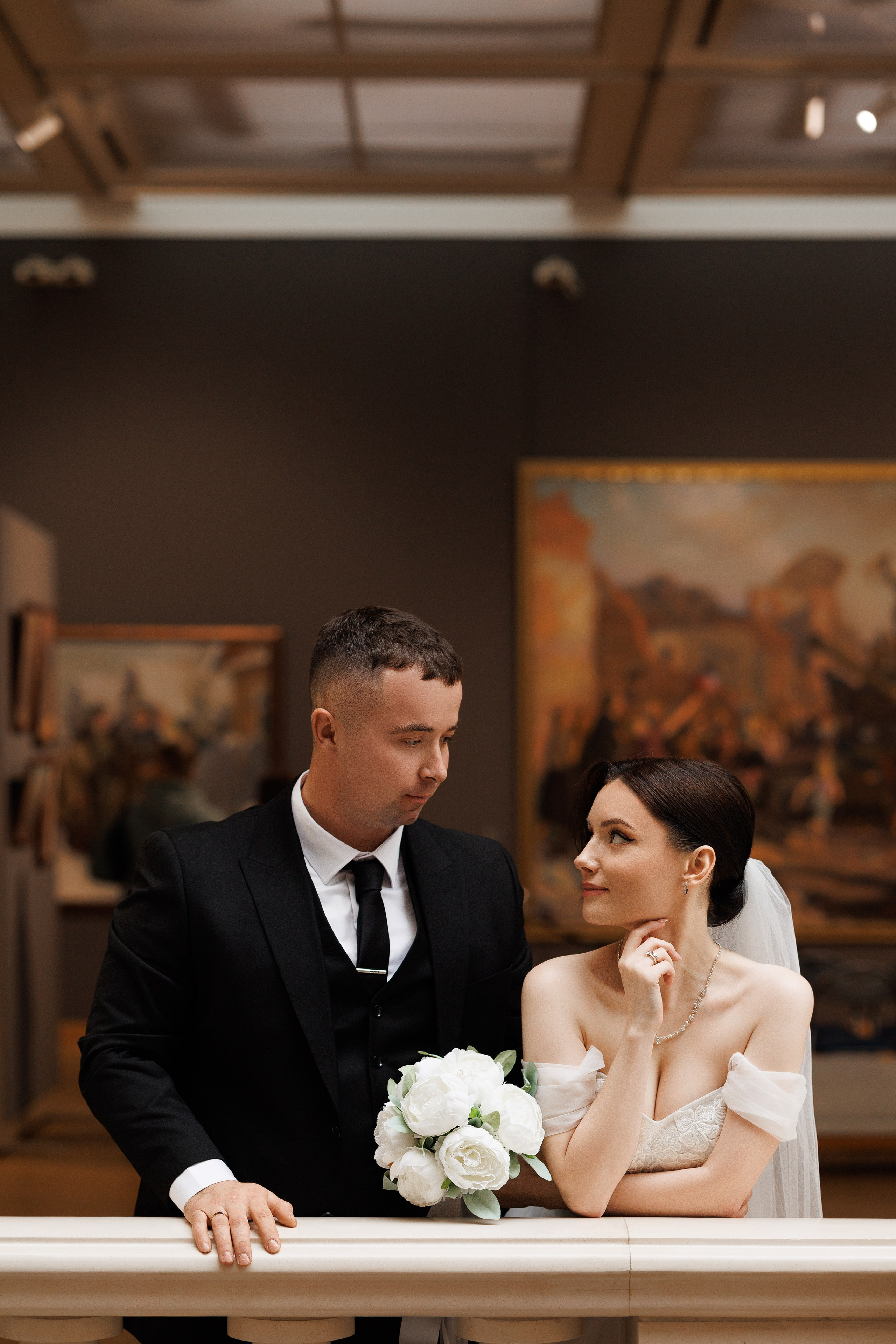 Свадебные фотосессии. Фотограф Минск