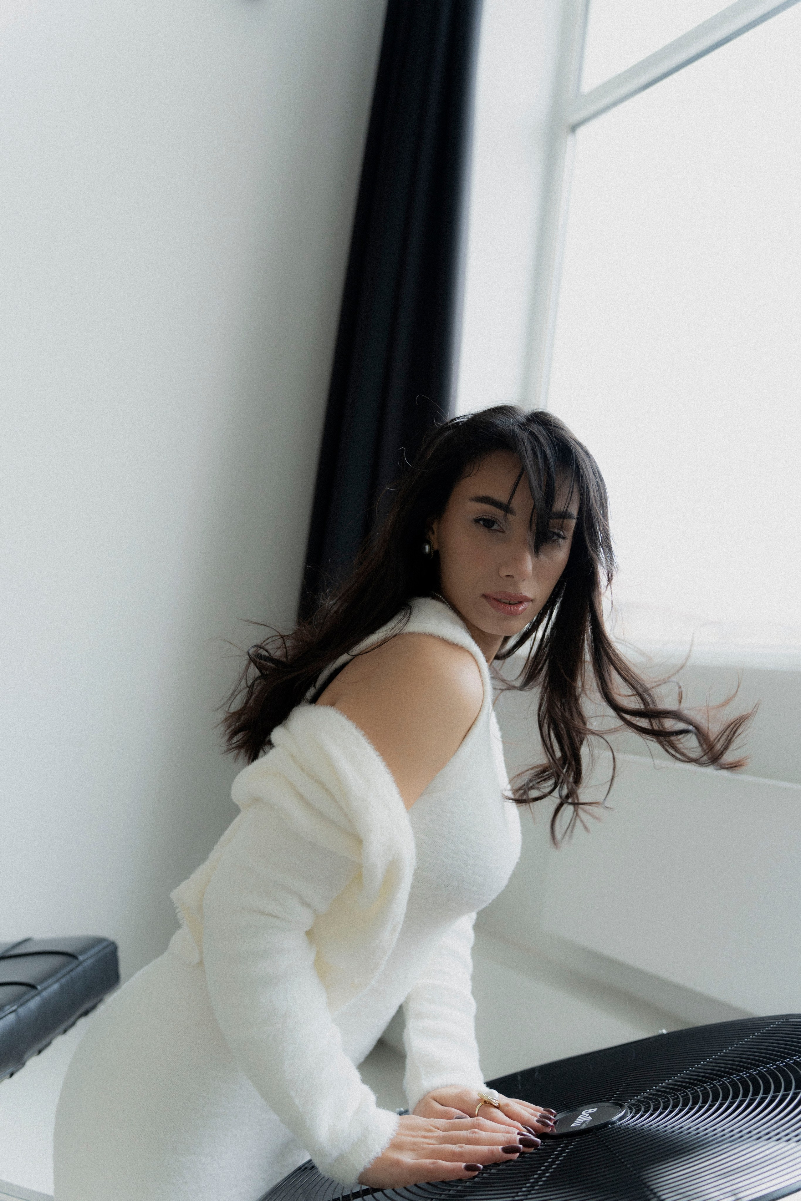 Amanda. Valeriyamelnikova.ru