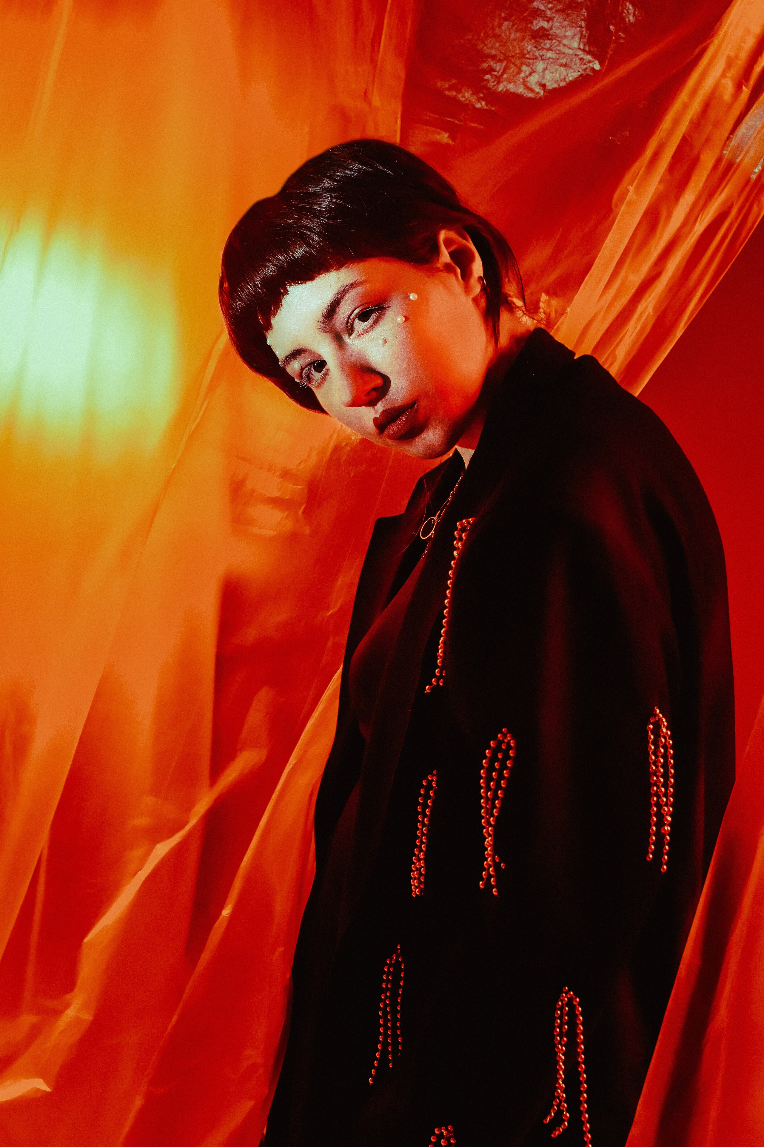 Sasha Erko. Galchenok