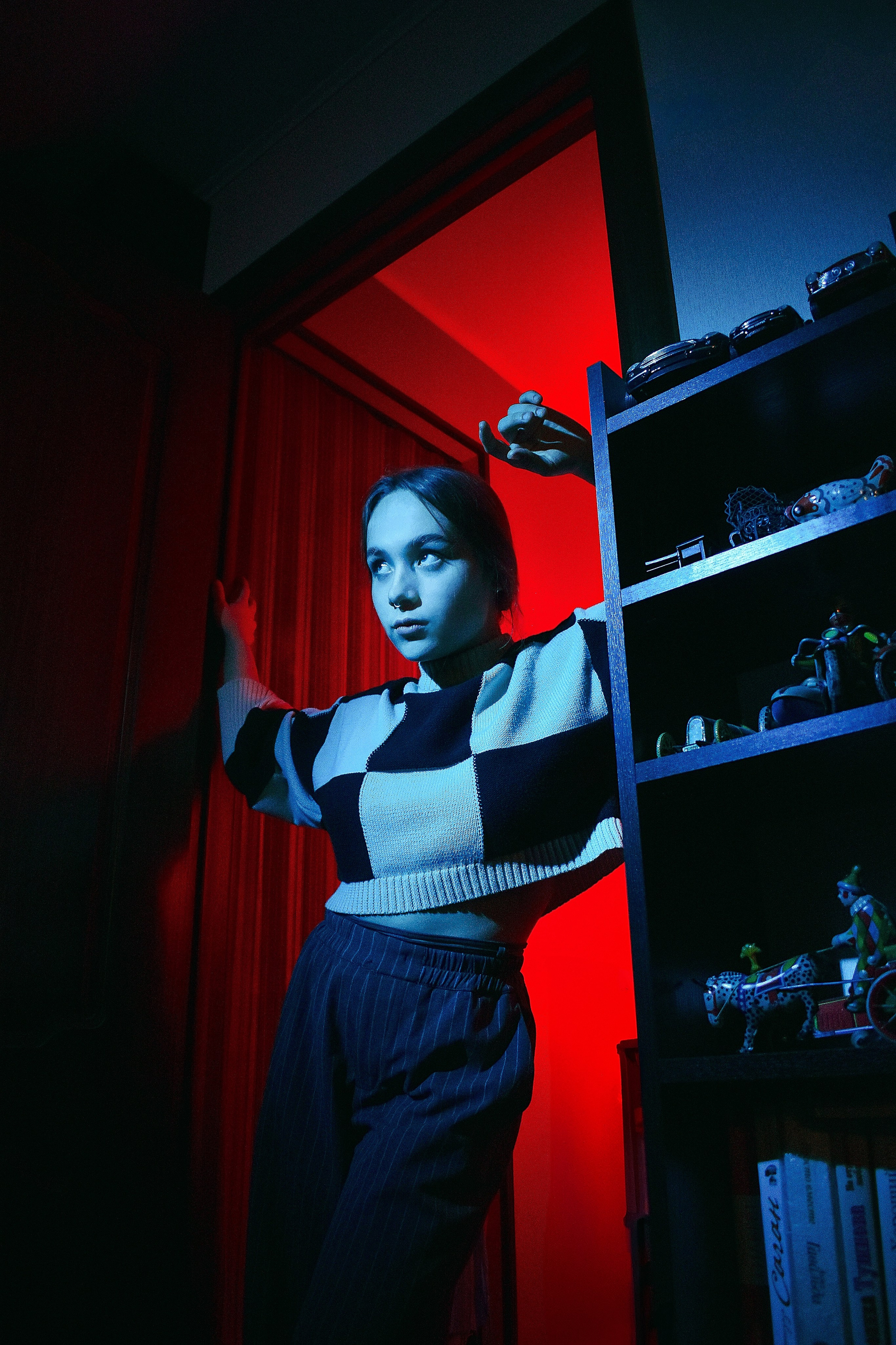 Марта. Galchenok