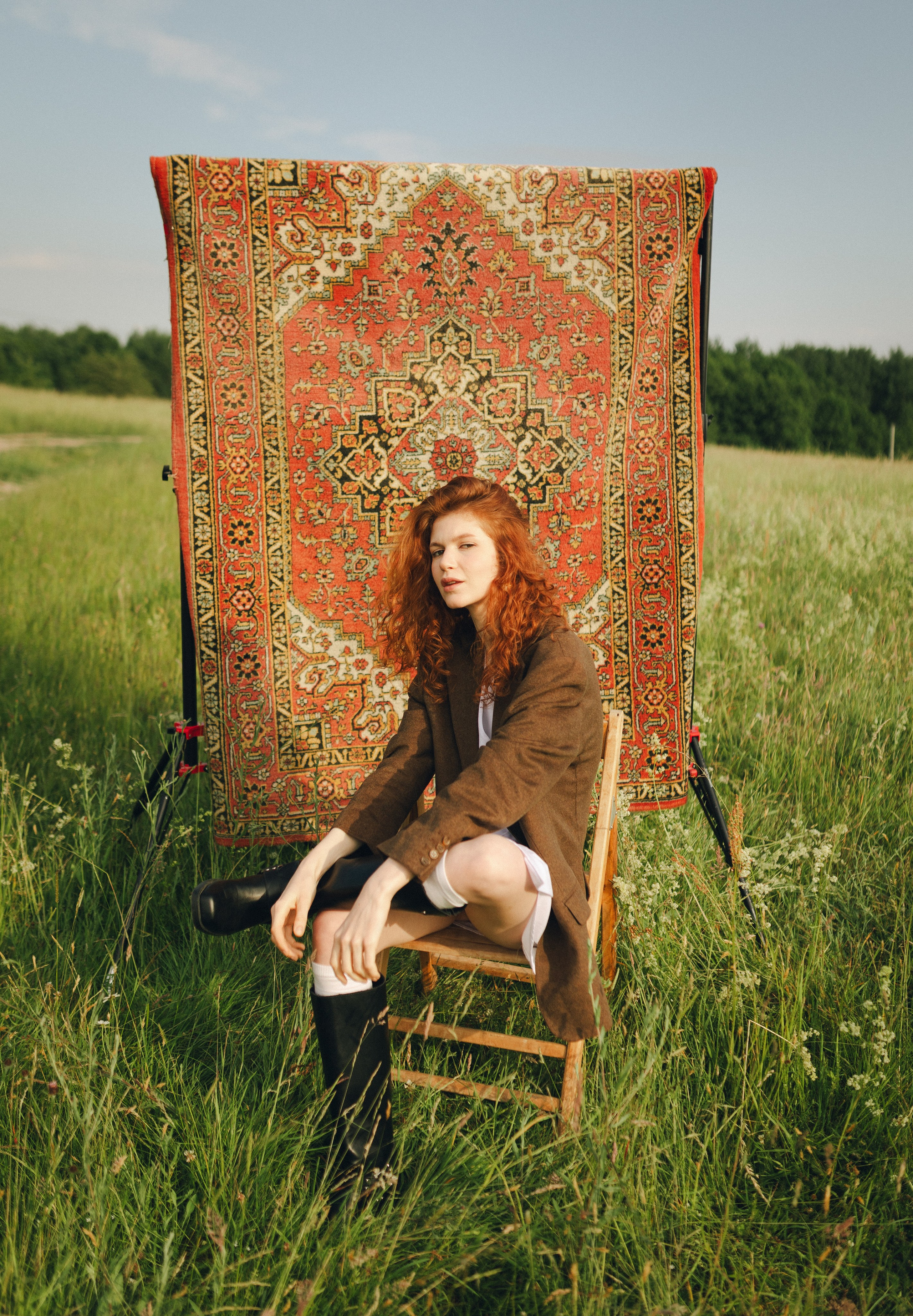 Sofi. Свадебный и портретный фотограф в Калининграде и Москве Марк Юдинцев