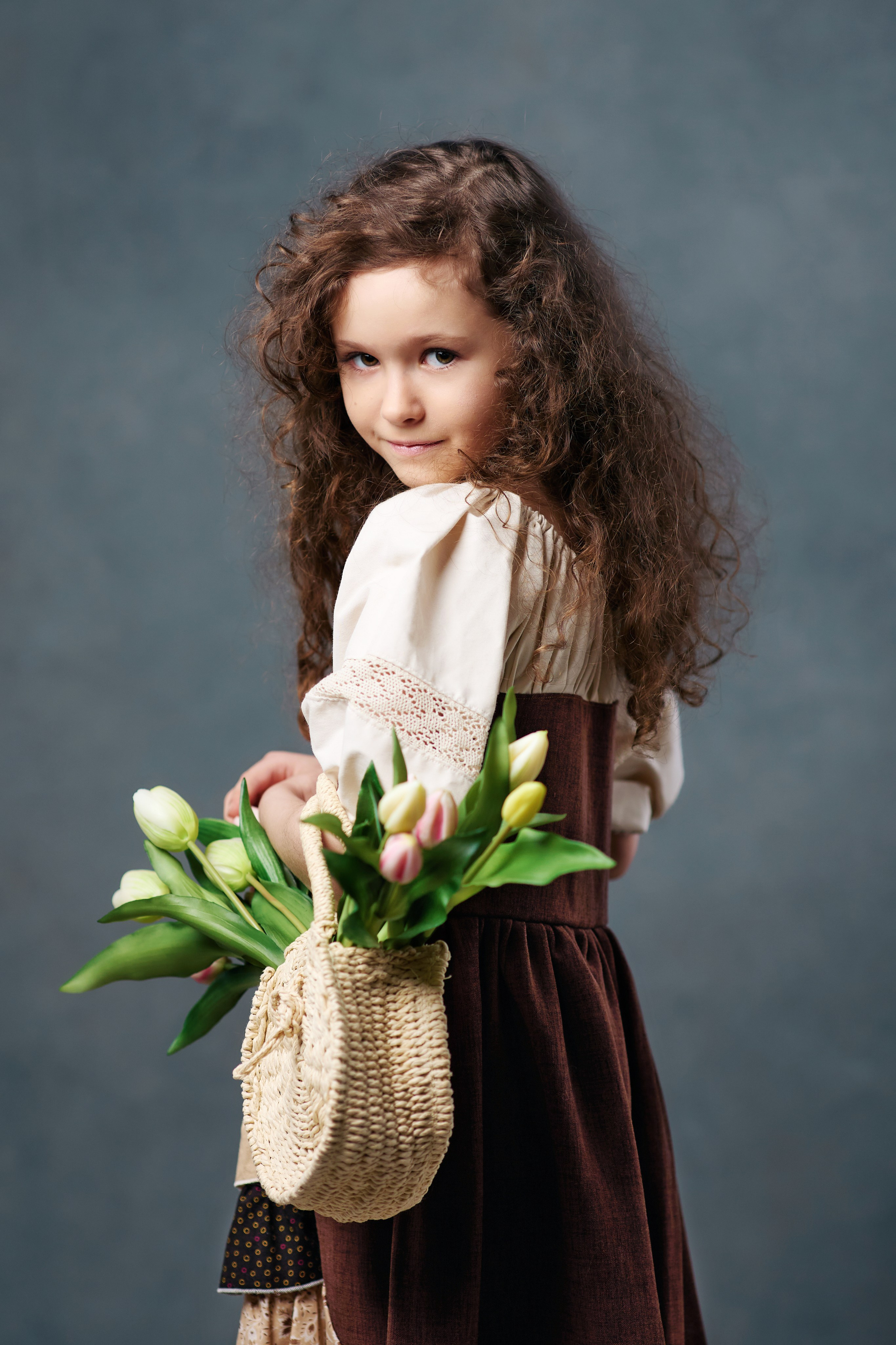 Девичник. Актерское и модельное портфолио. Фотограф в Москве Екатерина Коломеец