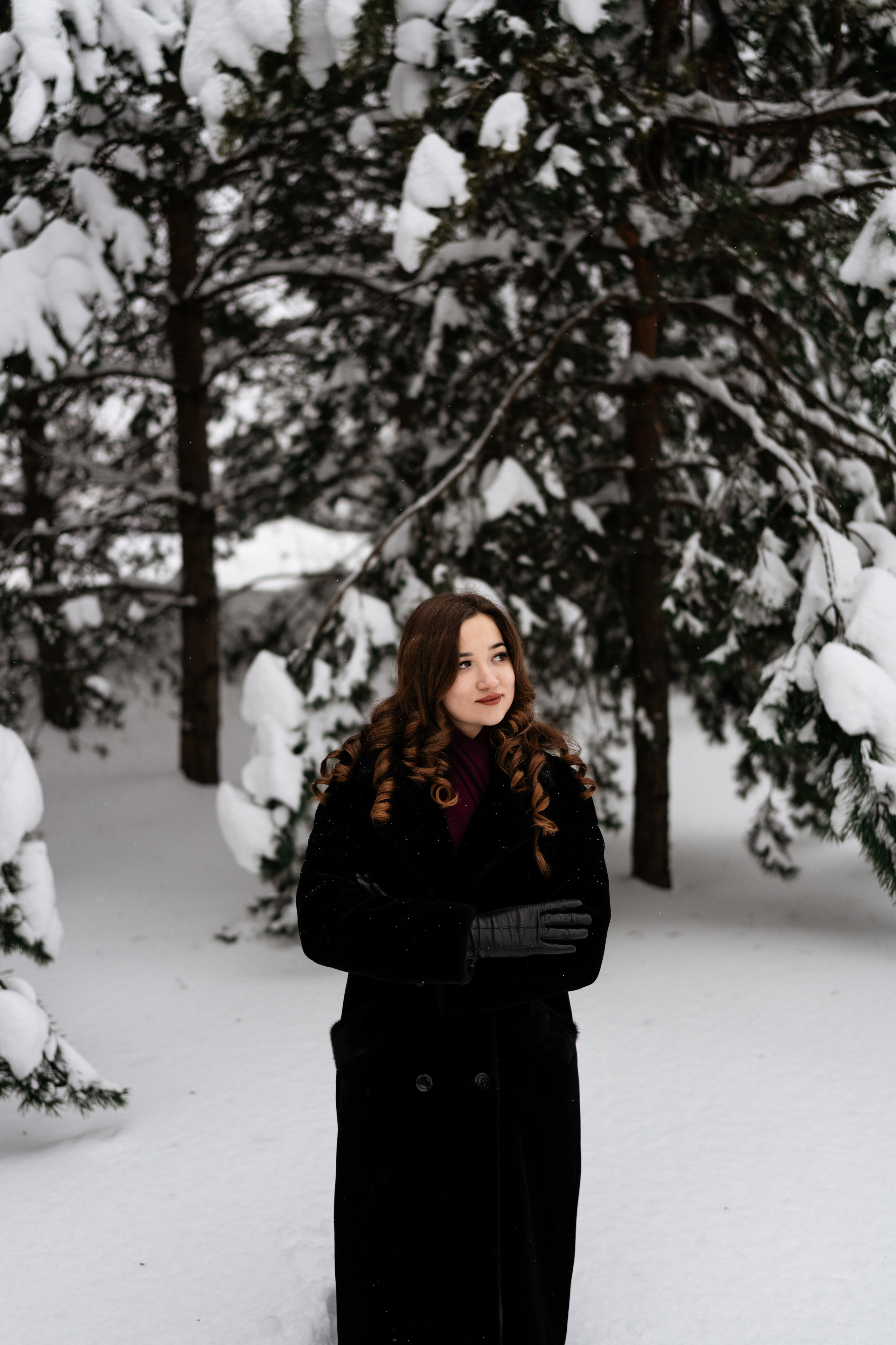 Екатерина. Vlad Trykov