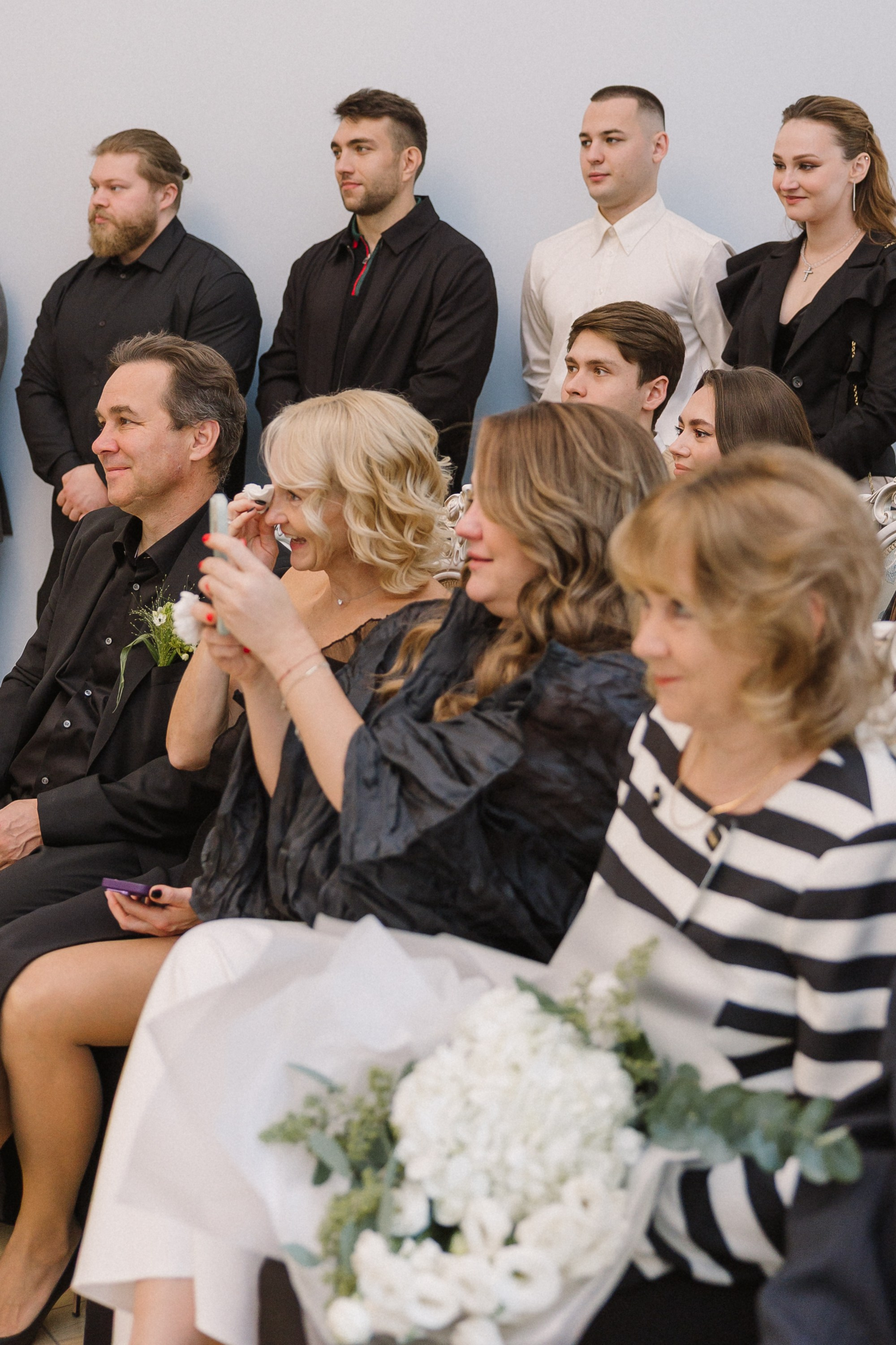 Таня и Никита. Свадебный фотограф в Москве и Екатеринбурге