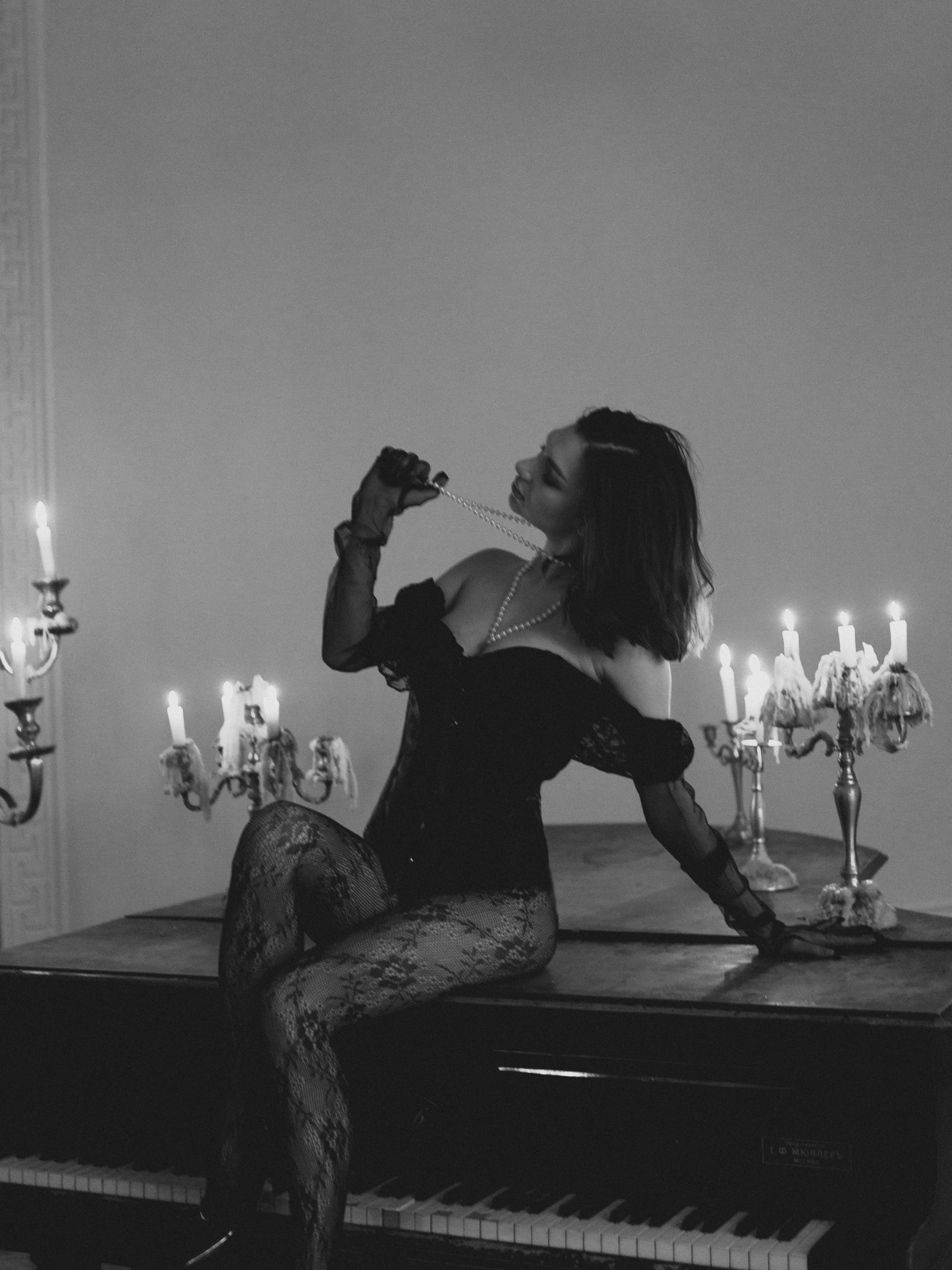 Даша. Портретный и свадебный фотограф Москва Валерия Возняковская