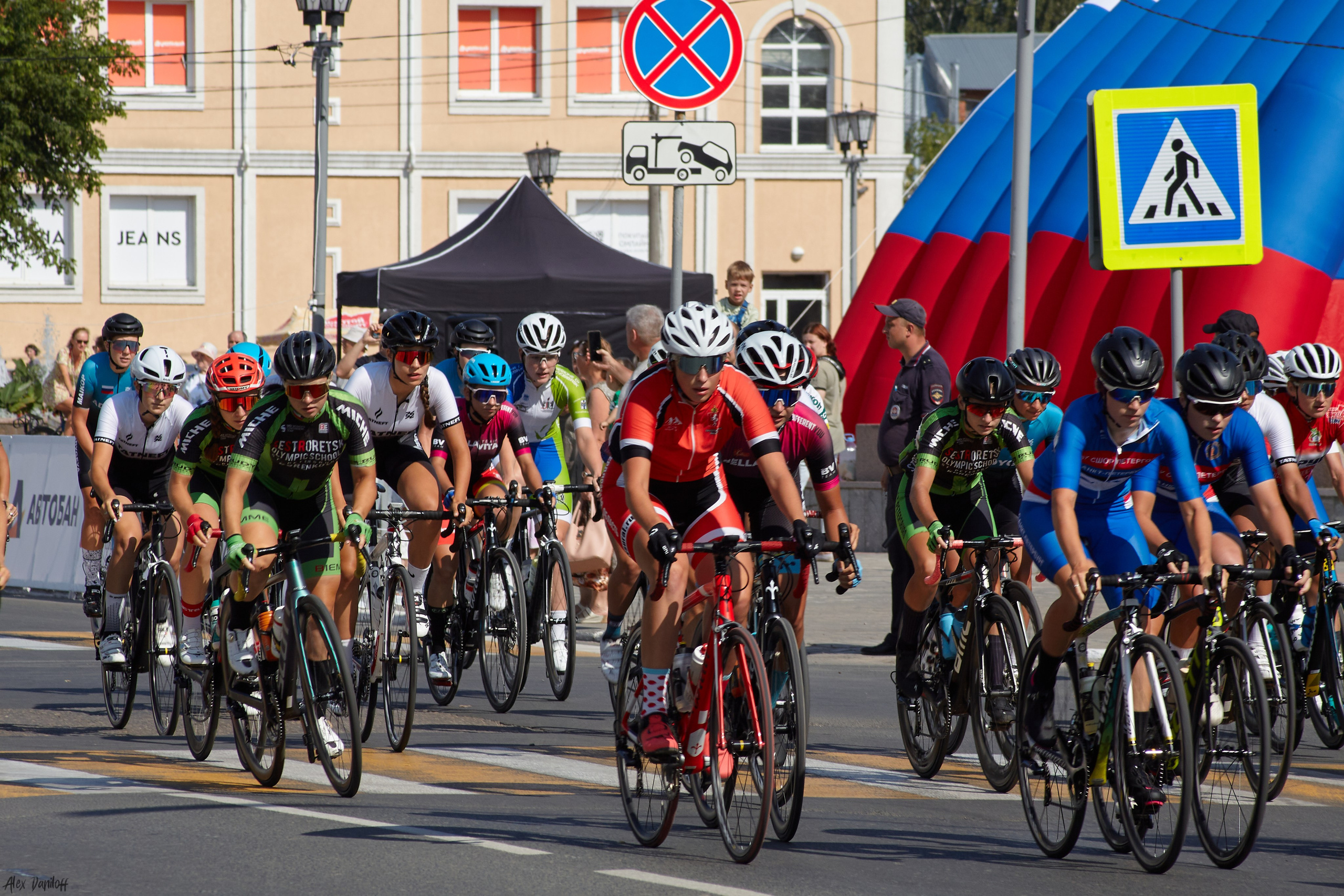 Чемпионат по велоспорту 2023. Муром-Инфо. Новости культуры, образования, спорта в городе Муром