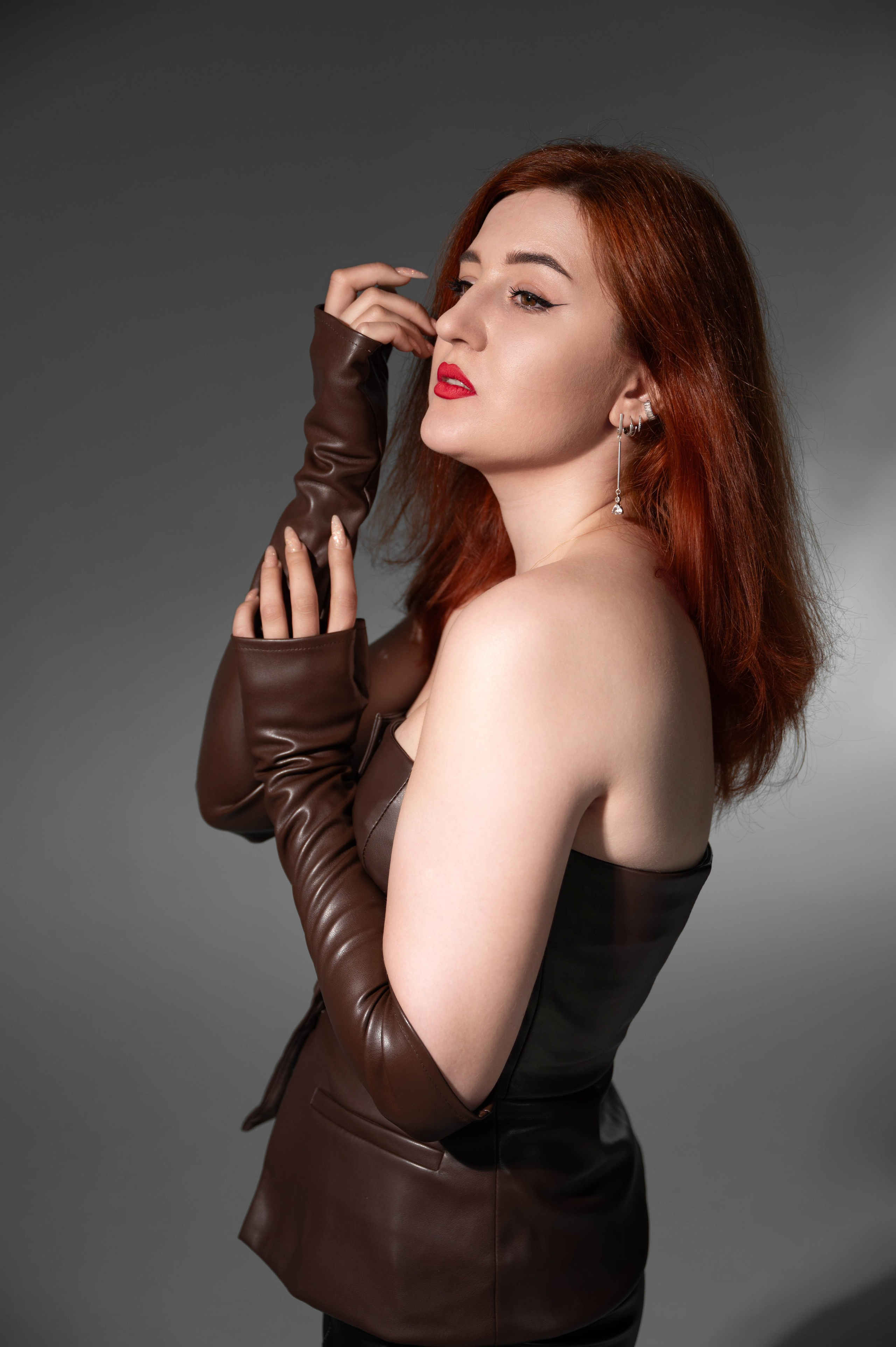 Настя. Наставник по мобильной съемке и фотограф Тула Новомосковск