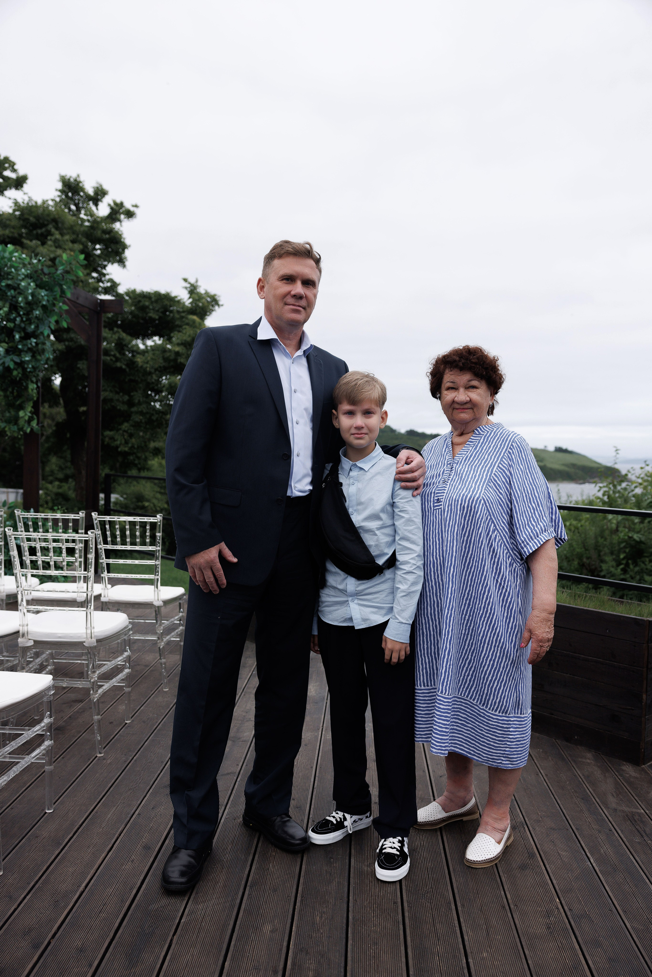 Людмила и Вадим. Свадебный и семейный фотограф  во Владивостоке Ольга Украинец