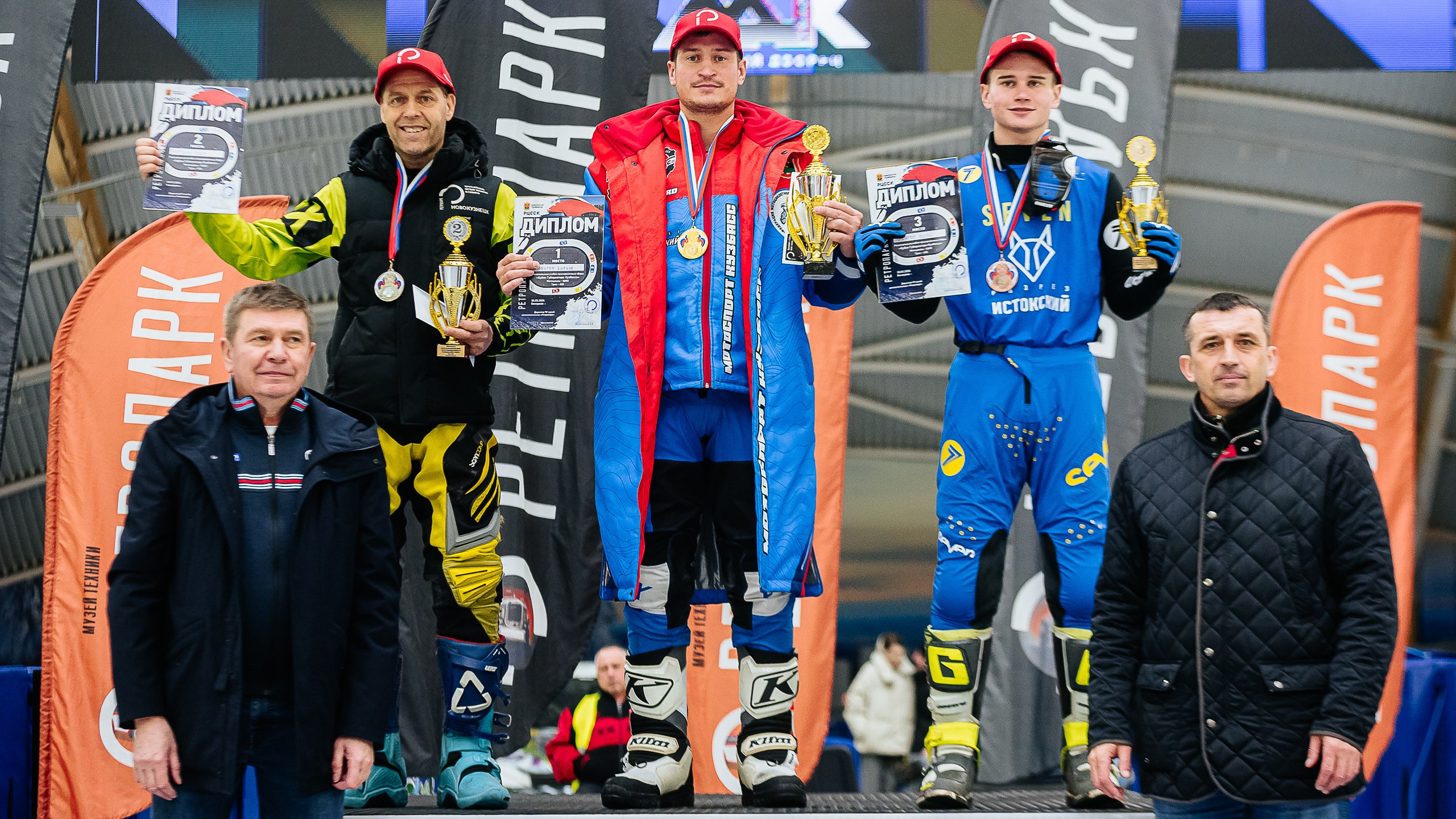 30.03.2024 — Кубок губернатора Кузбасса по автогонкам. Репортажный фотограф в Кемерово