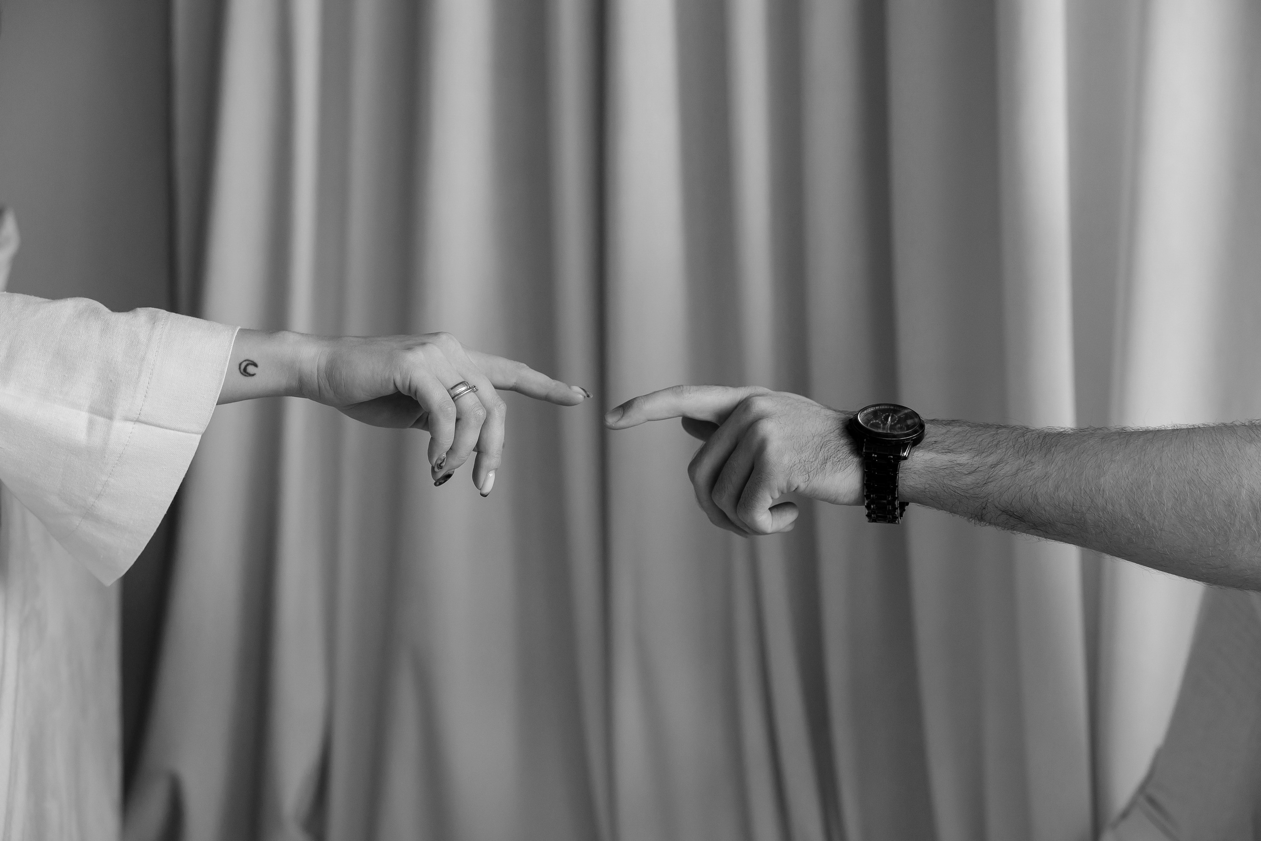 Владимир и Екатерина. Фотограф Пенза Марина Арбузова |свадебный и семейный фотограф