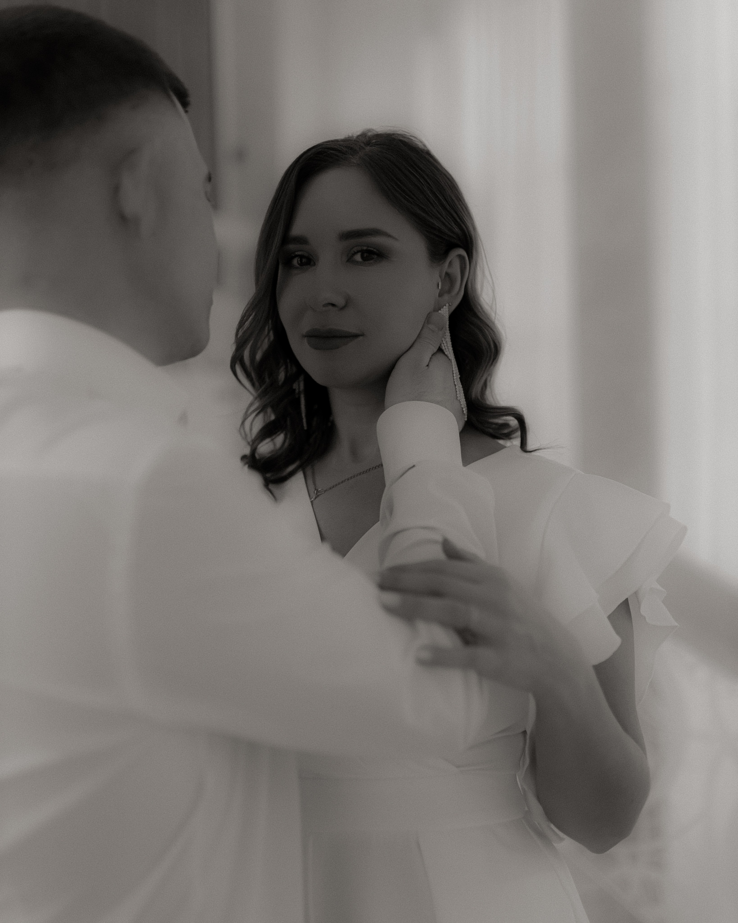 Григорий и Мария. DARYA.BELKINA