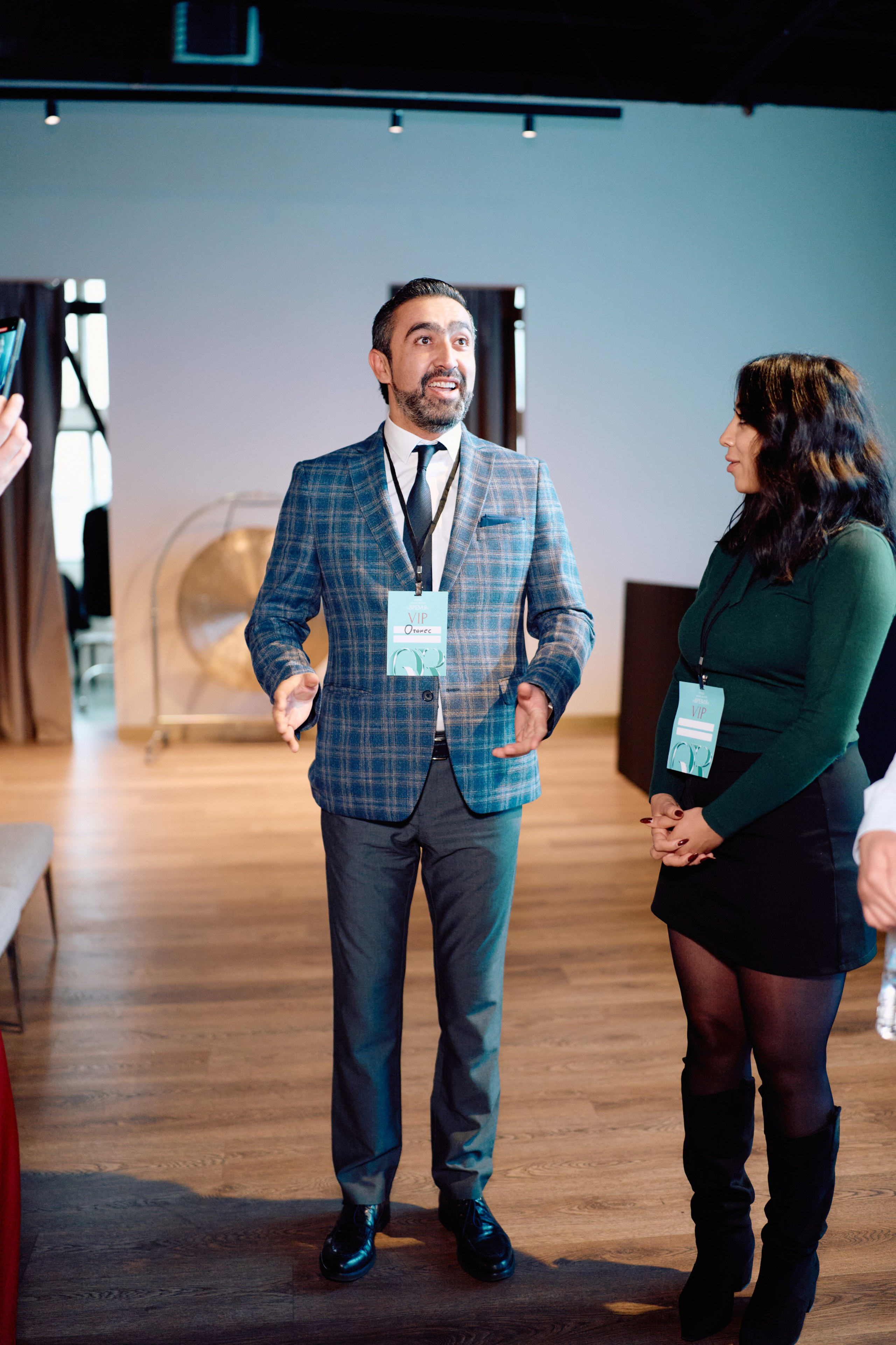 Форум QR. Свадебный фотограф в Москве Кристина Чехова