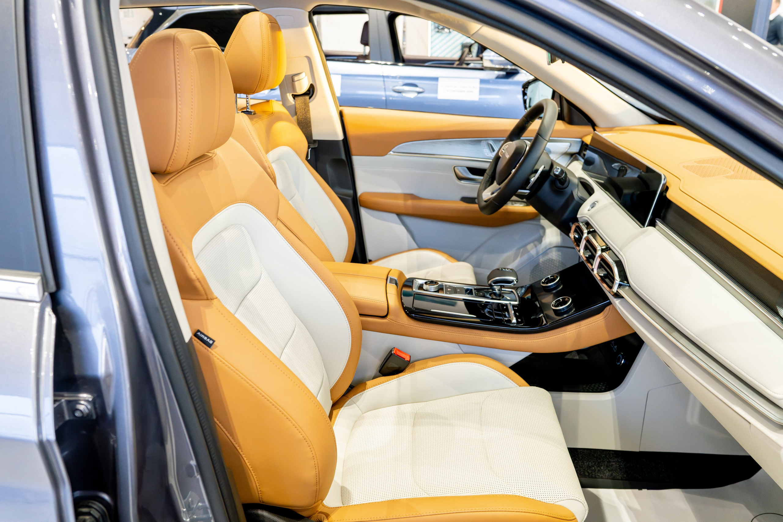 Авто. Видеограф Алексей Жарков