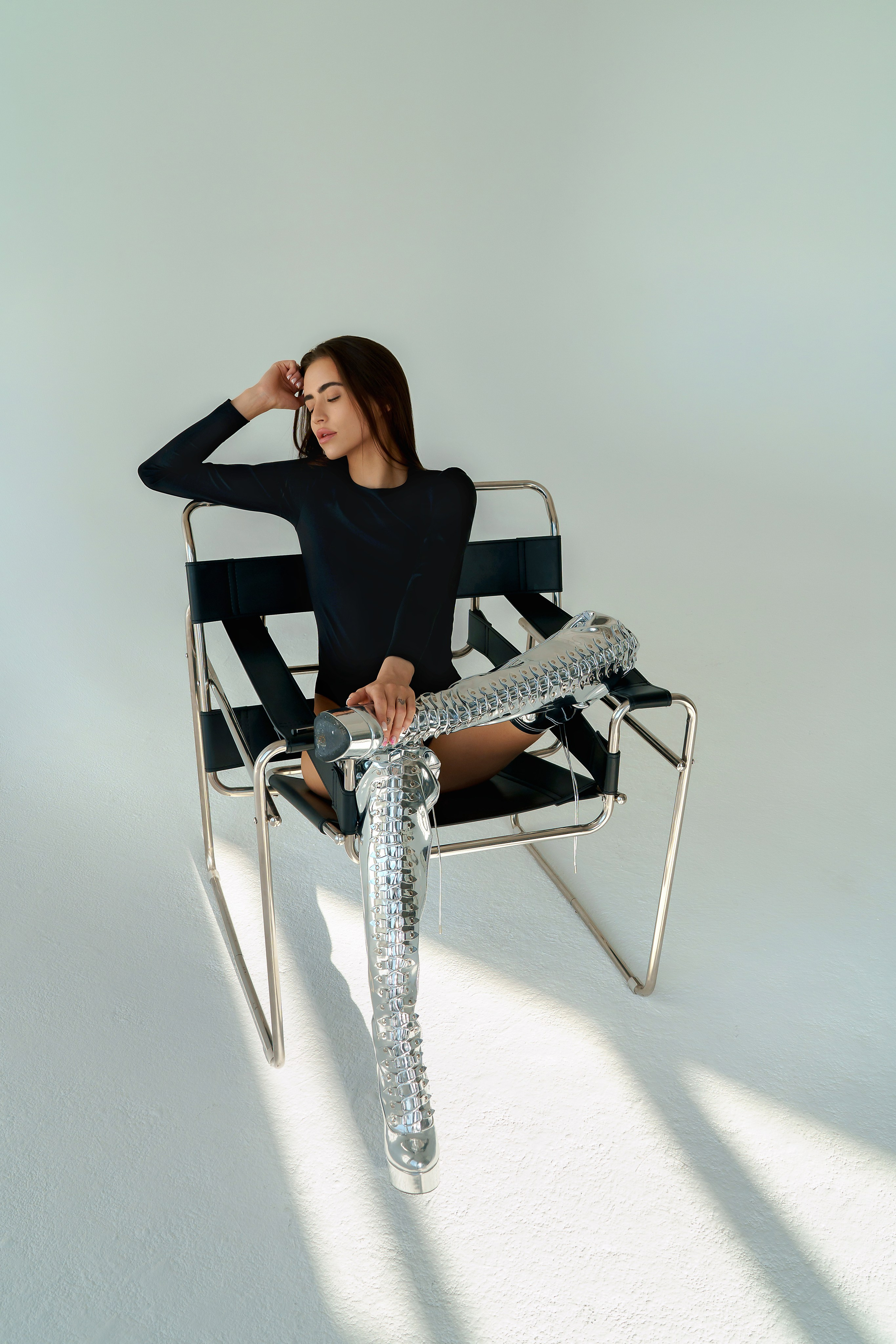 Аня. Портретный фотограф в Москве Татьяна