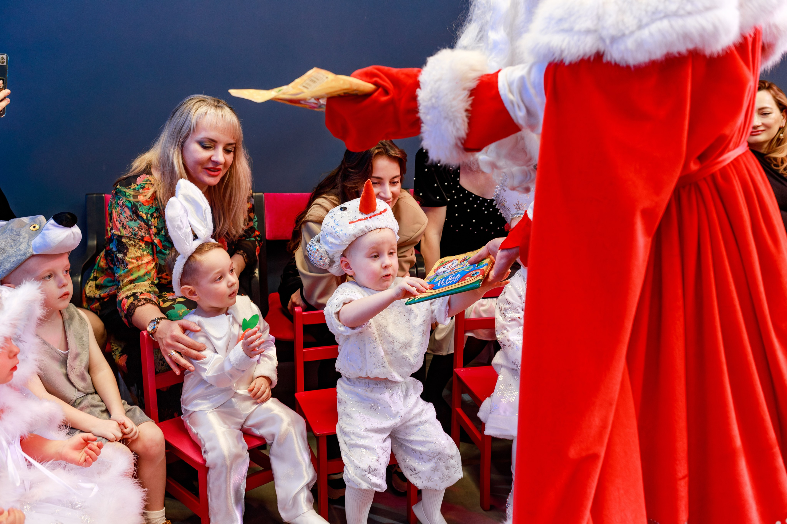 МЭЦ 2025. Семейный и детский фотограф в Краснодаре Ирина Лаврецкая