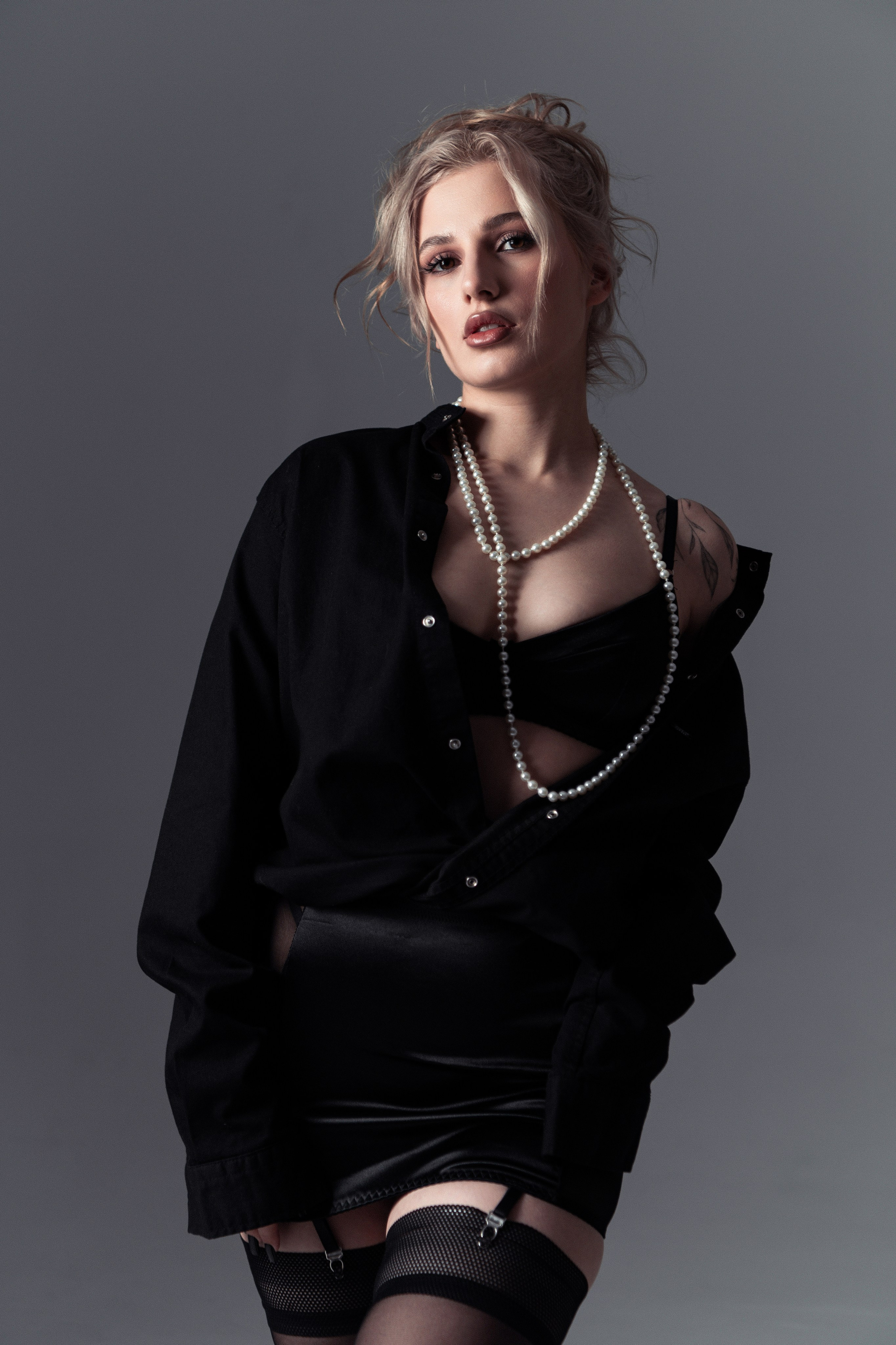 Дарья. Фотограф Чебоксары / Москва