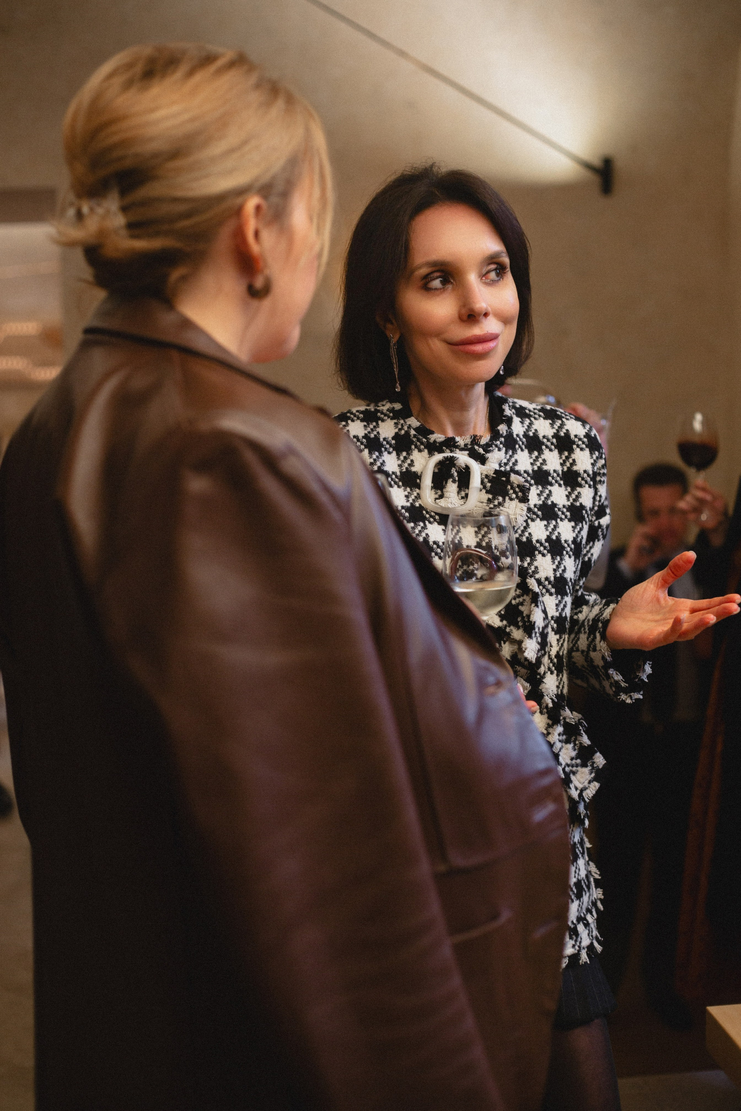 Джаннет | винный бутик | 10.2024. Фотограф | Юля Ди