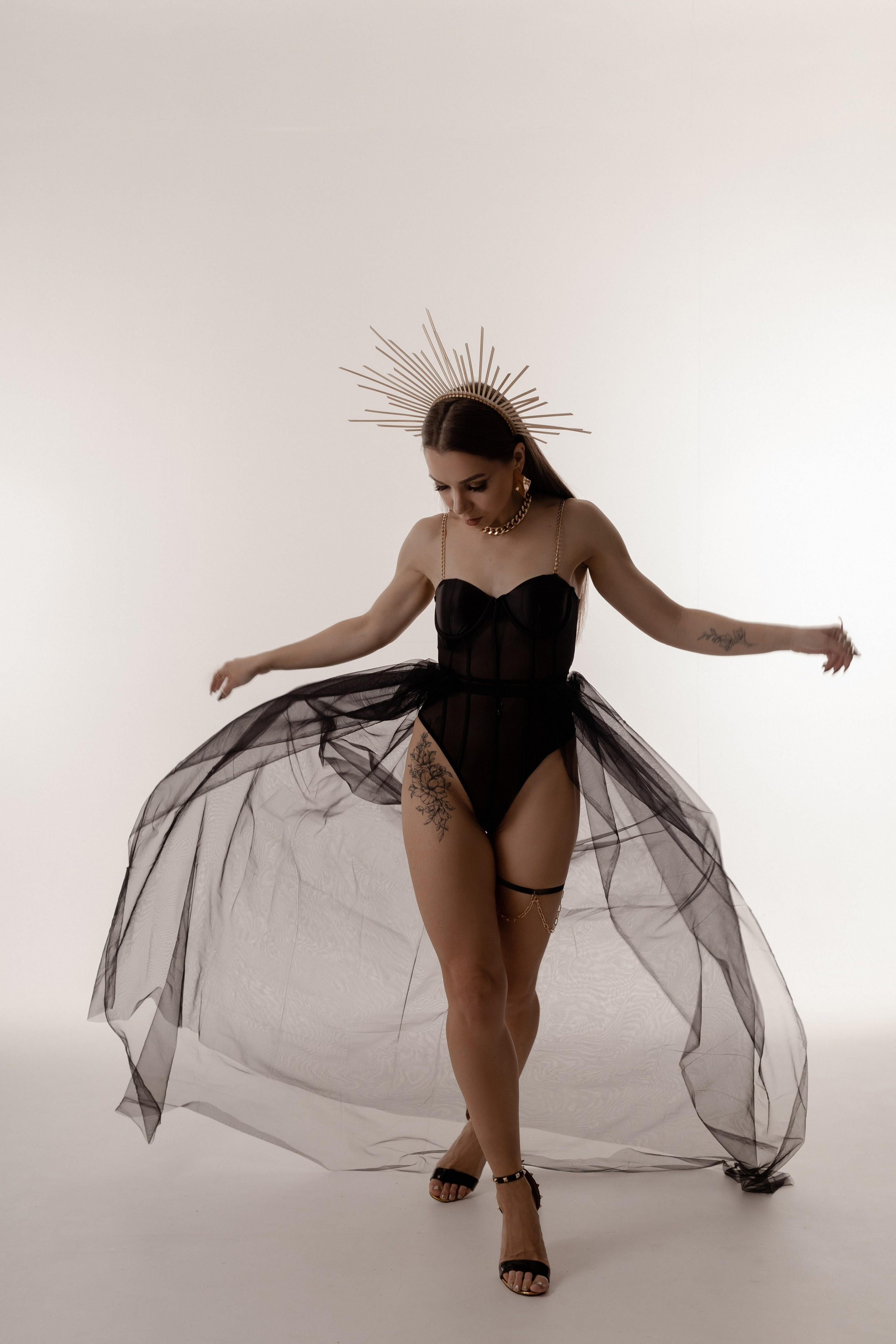 Ксения. Фотограф Йошкар-Ола Марина Королева