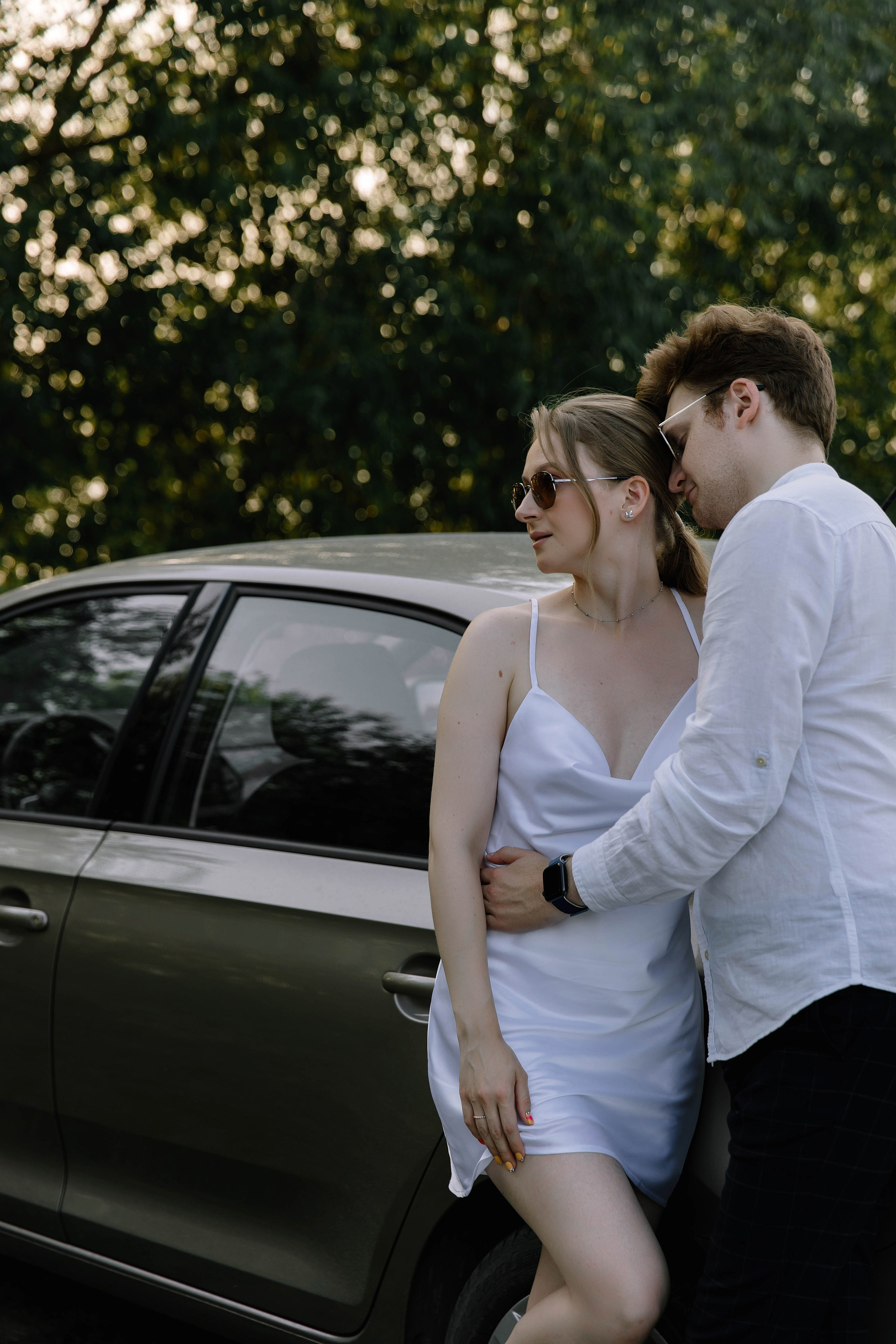 Лав стори. Свадебный и семейный фотограф Челябинск и Челябинская область