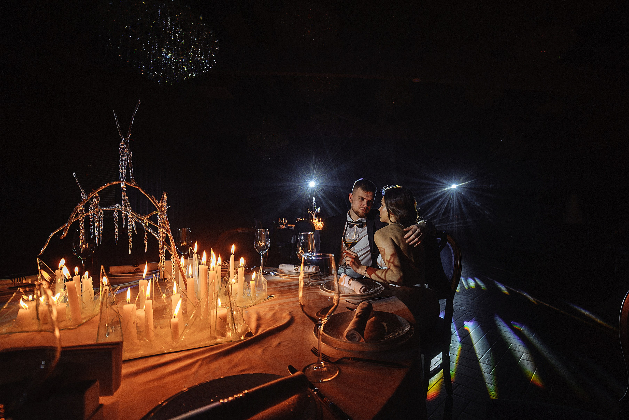 Николай и Дарья. Свадебный и семейный фотограф в Ростове-на-Дону Алина Астахова