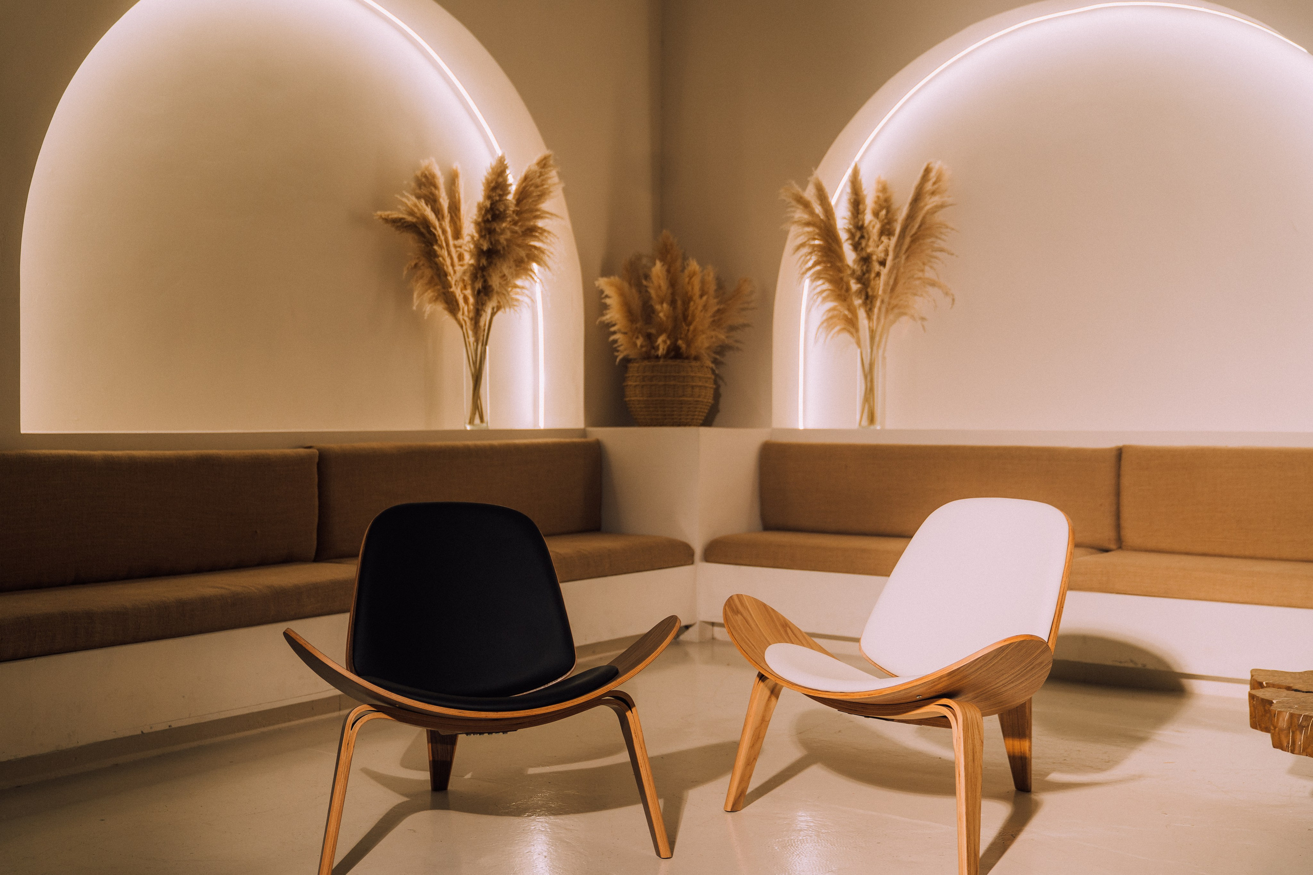 Room 2. Фотостудия MEL Новороссийск | Подкаст-студия