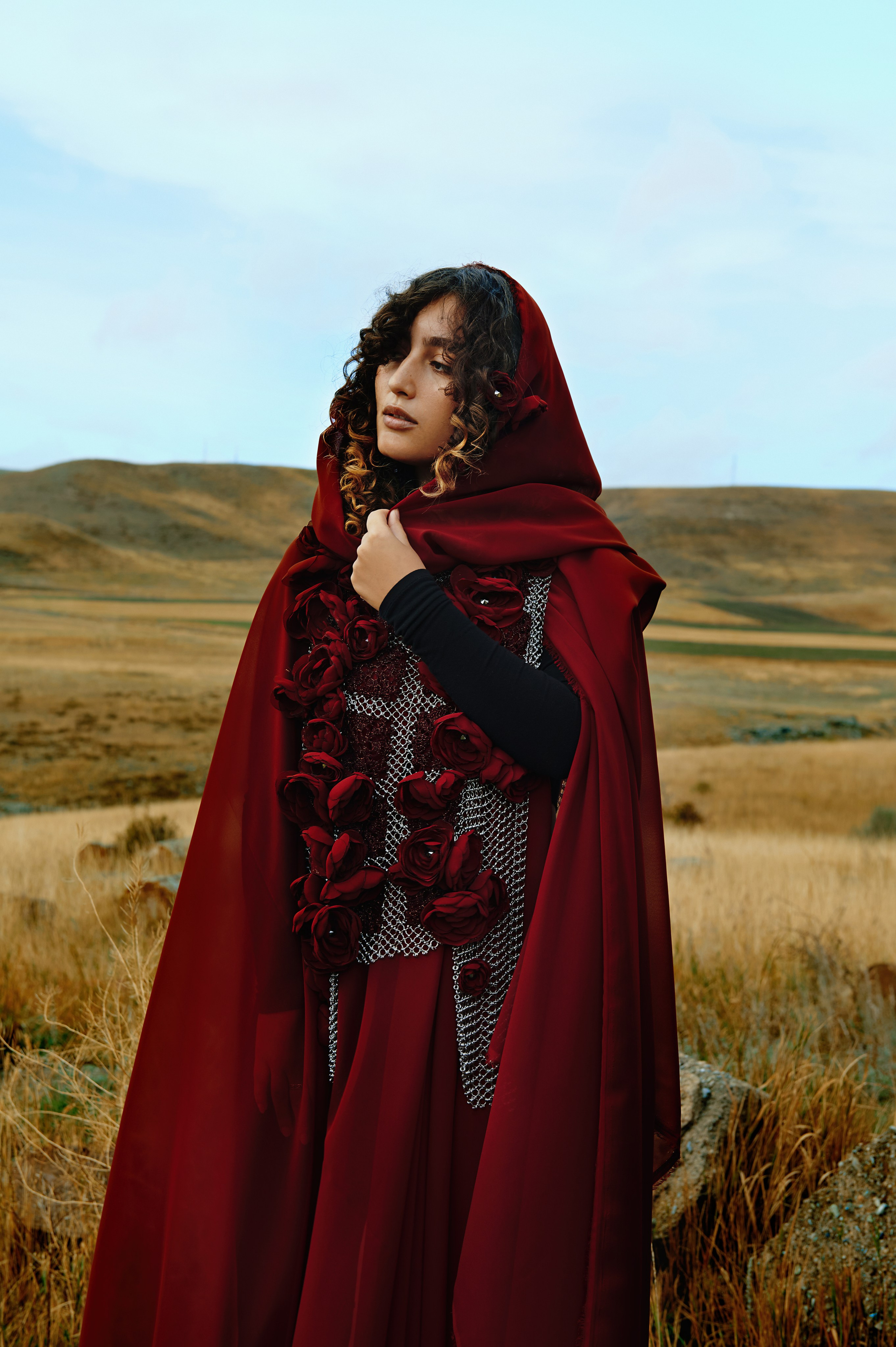 Mane. Дарья Володина — арт и fashion фотограф в Москве | рекламные и ювелирные съемки