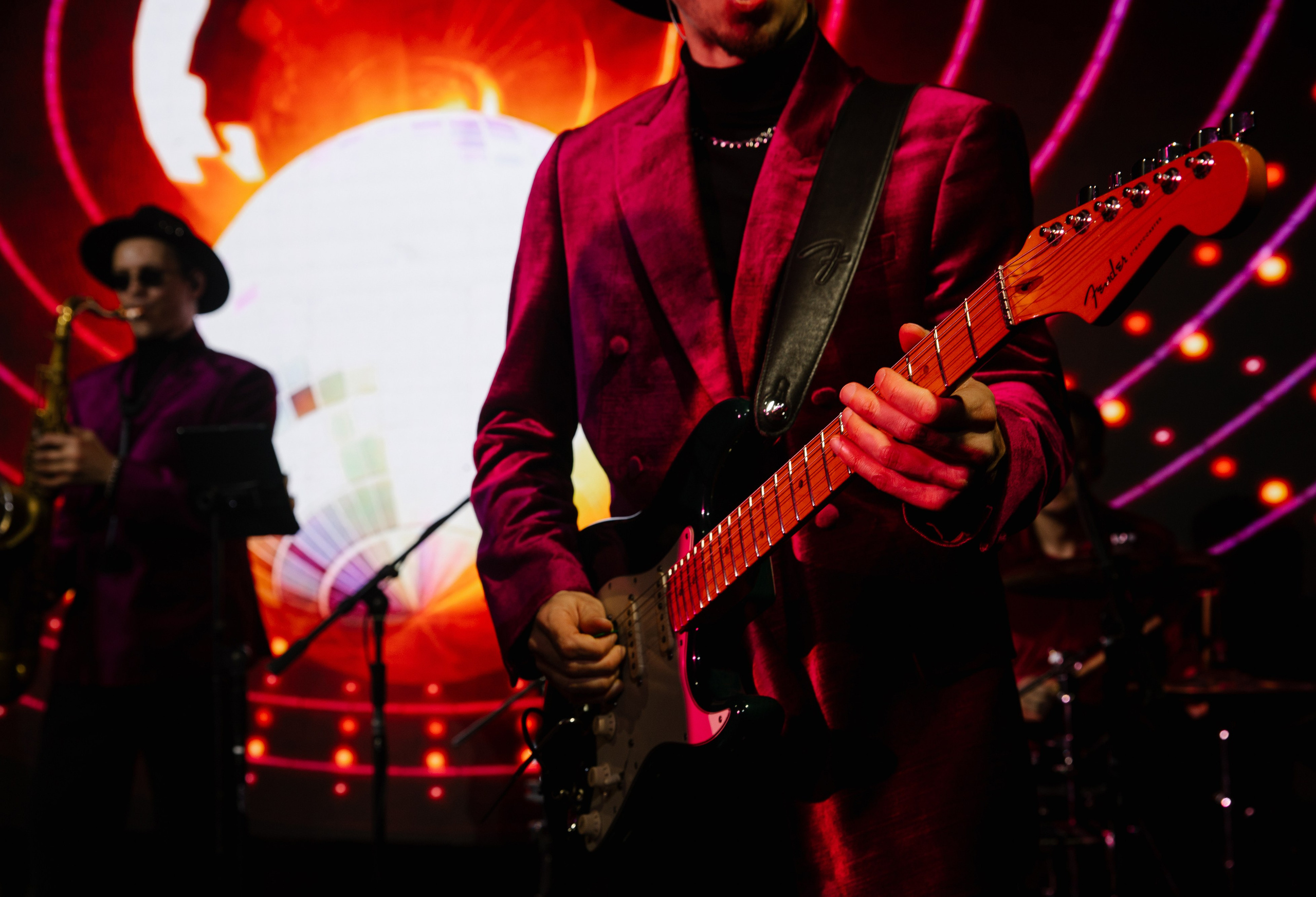 Europegym. Свадебный фотограф Москва Анна Шилова