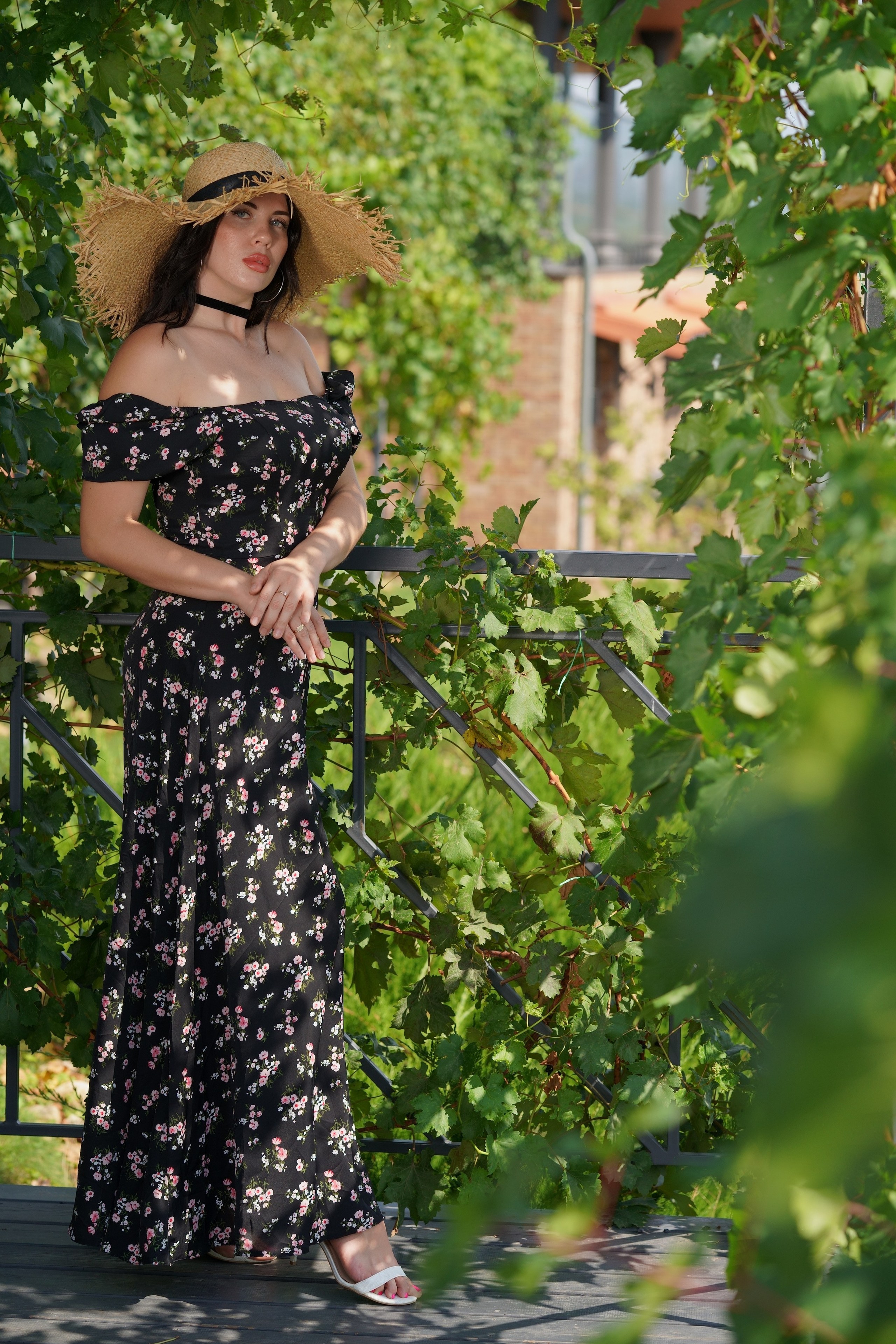 ВИНОДЕЛЬНЯ 78. Фотограф Елена — Севастополь, Крым, Москва