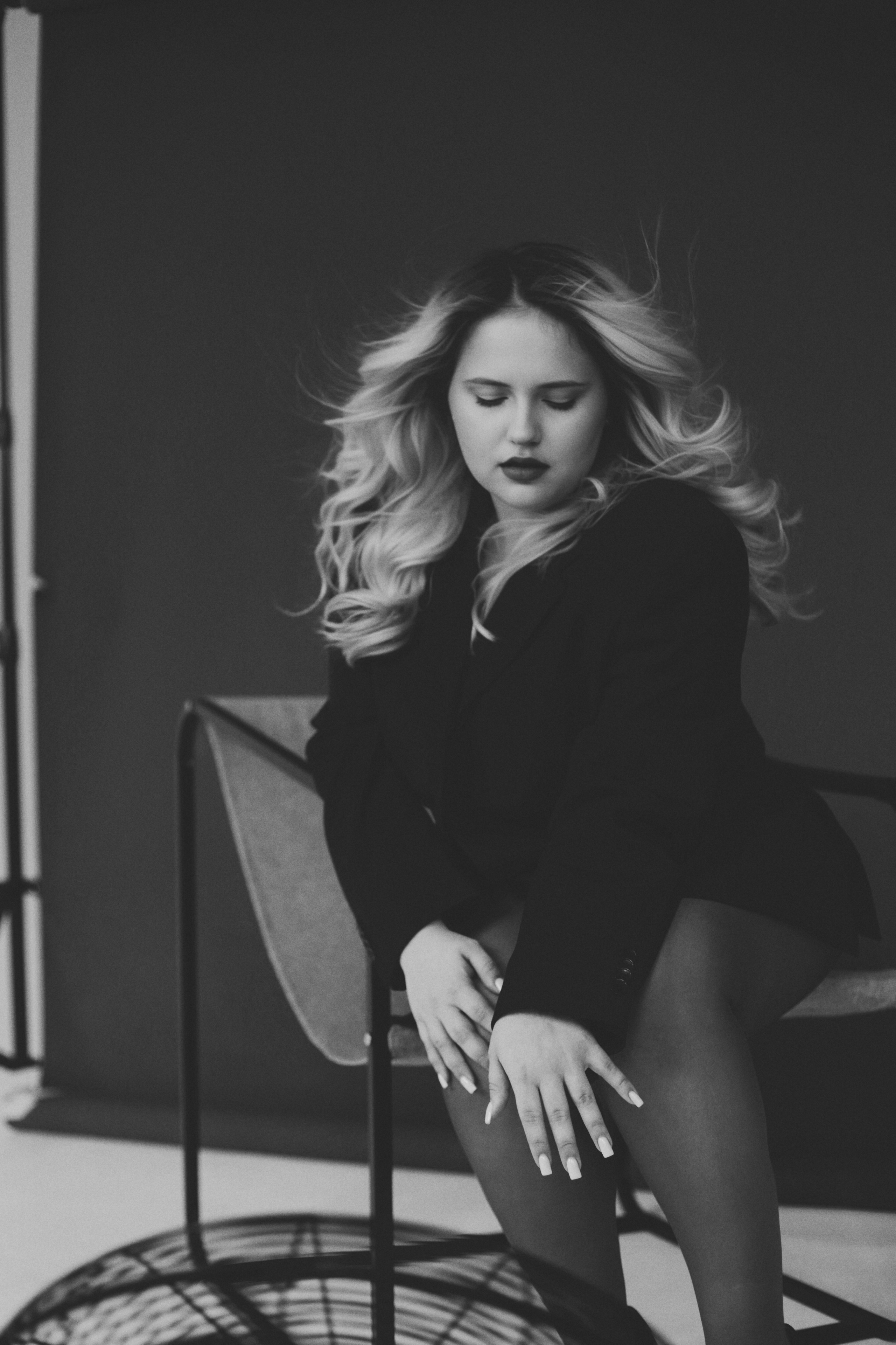 Екатерина. Фотограф Малофеева Алина