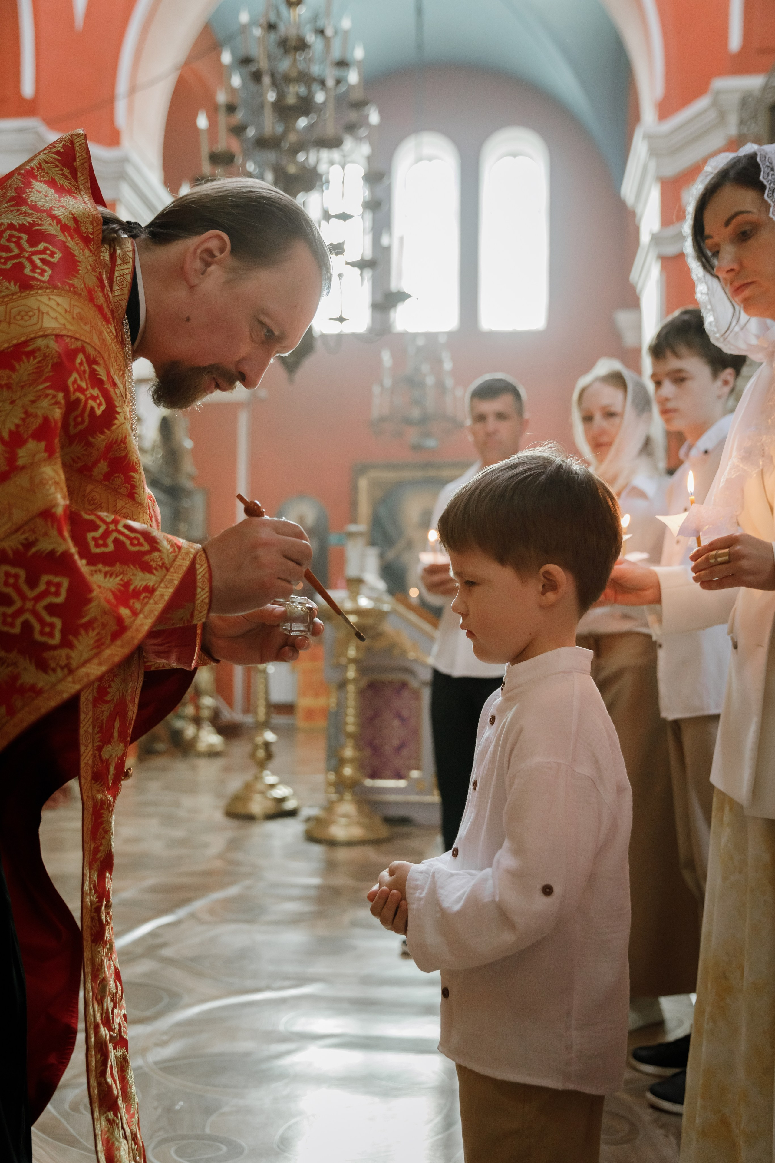 Ополье. Свадебный фотограф, крещение, венчание СПБ, Белгород Анна Коршунова