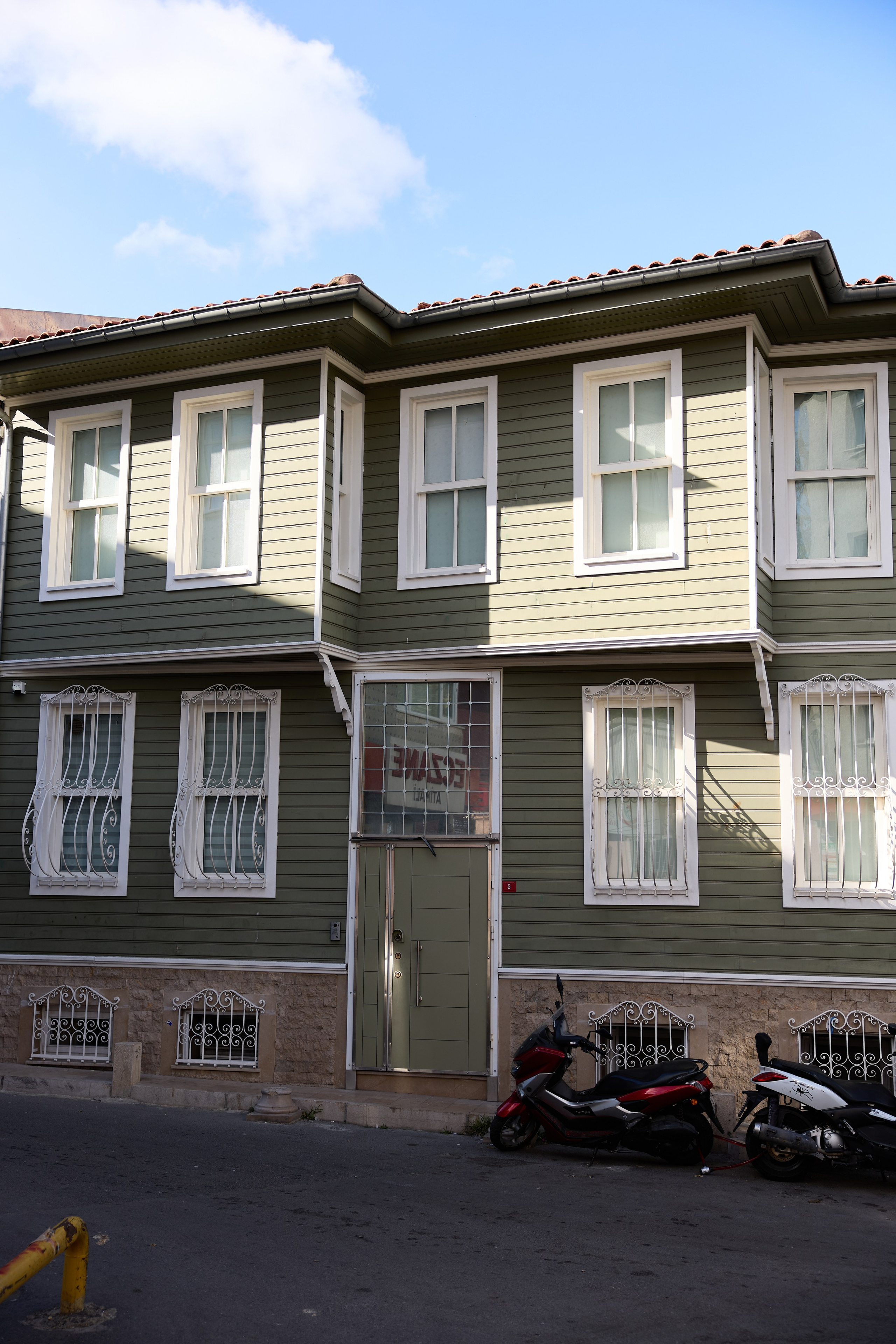 Стамбул 24. Фотограф Москва, Дима Пеллер