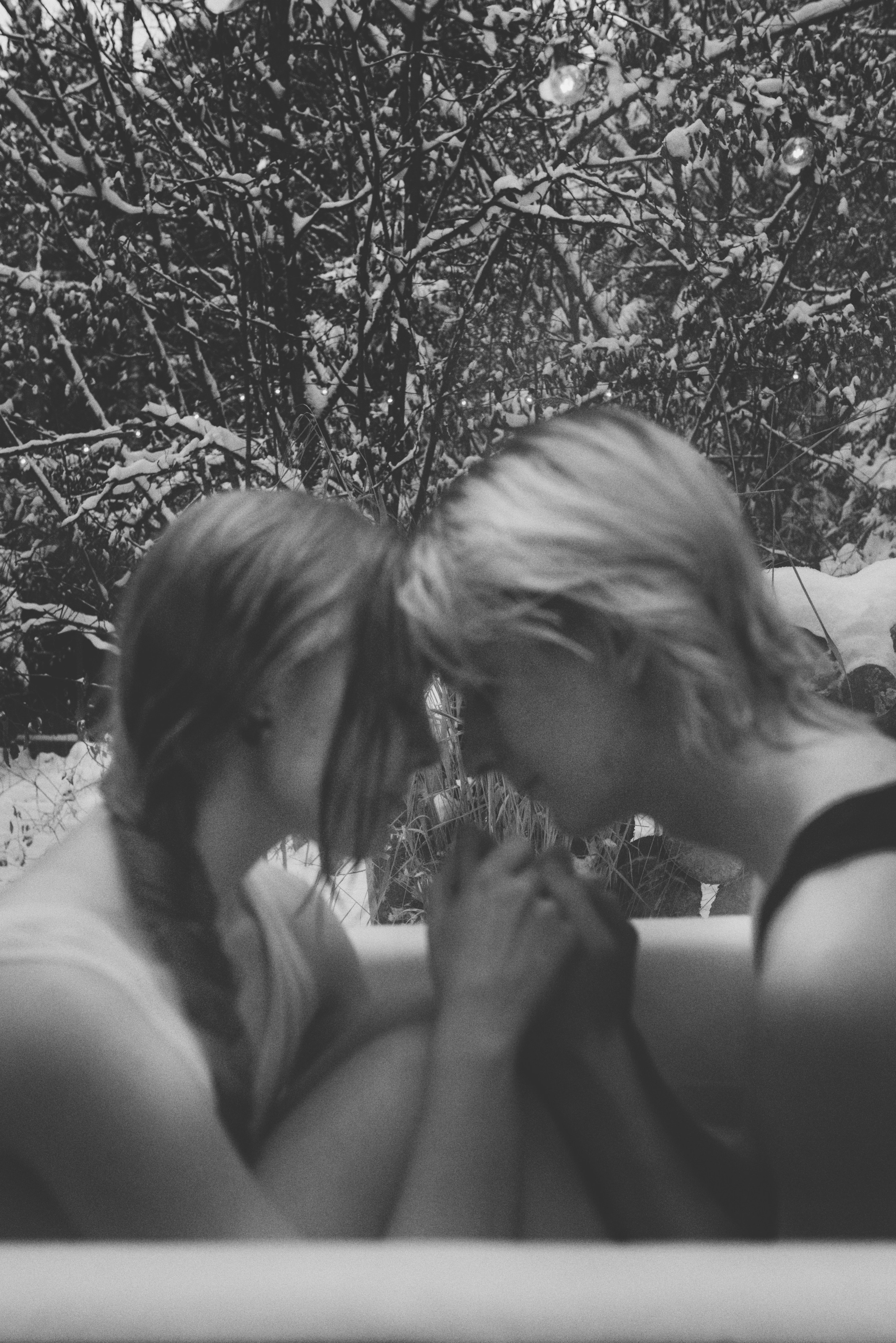 Love story. Фотограф г. Санкт-Петербург