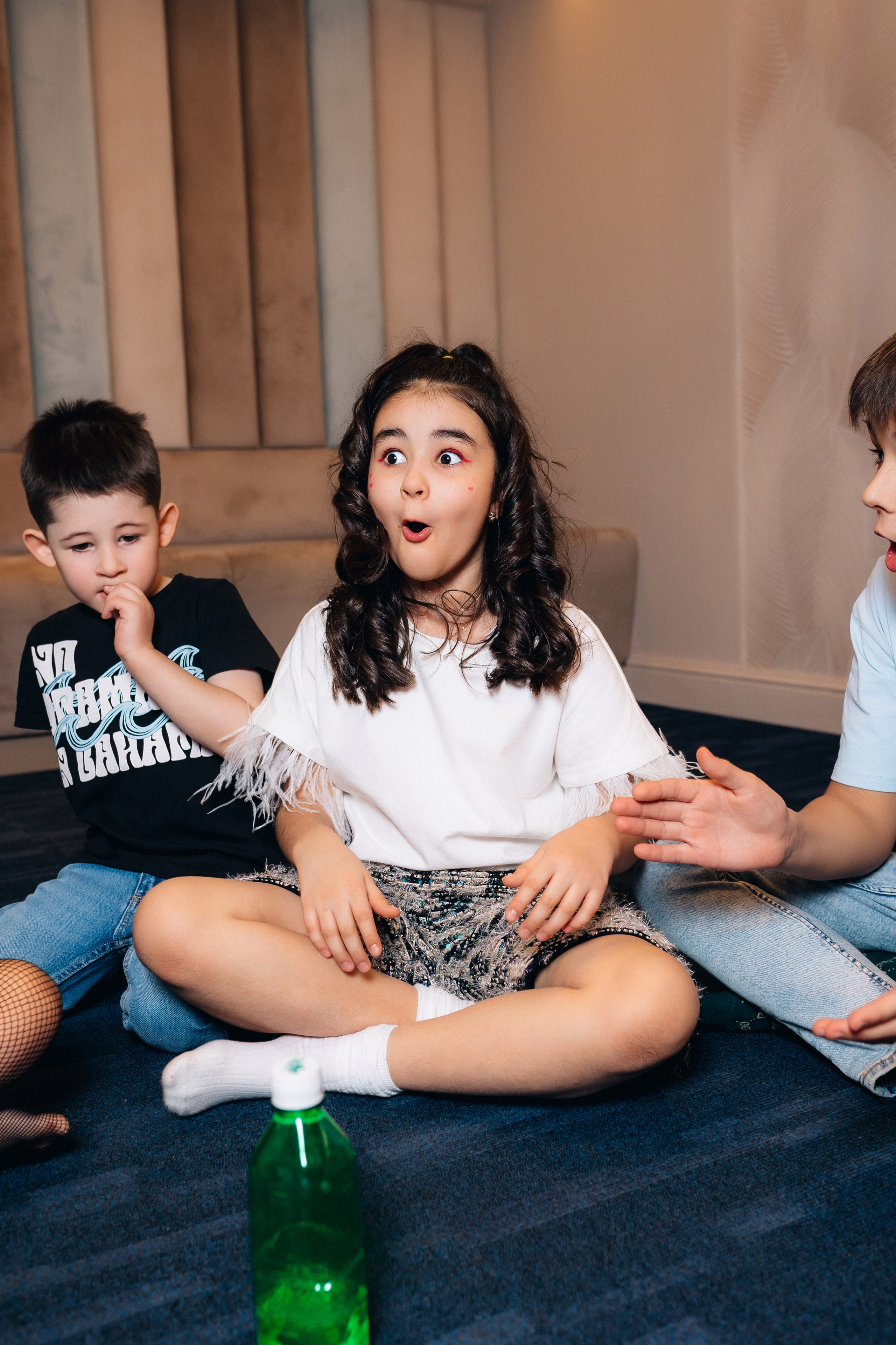 Дни Рождения. Фотограф в Санкт-Петербурге Кирюшенков Андрей